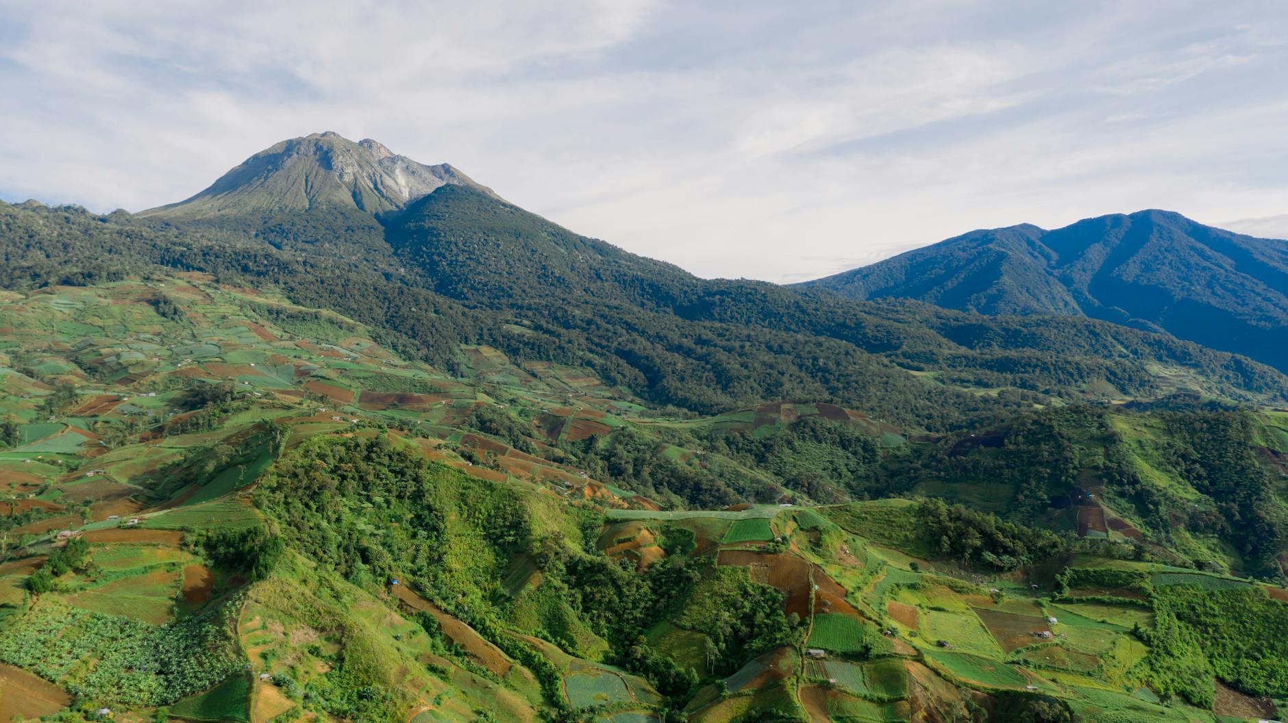 What to Expect — Camiguin Island