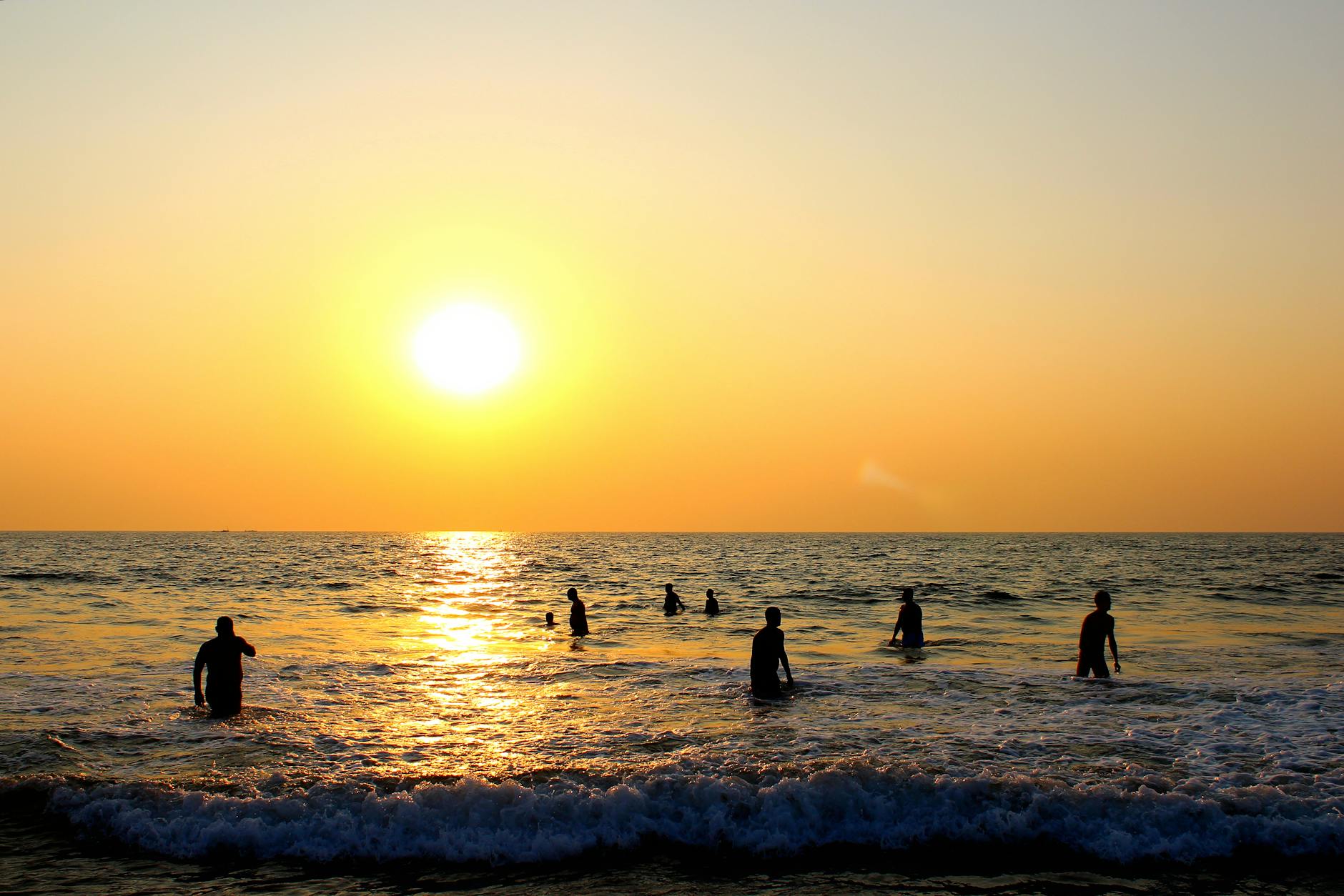 What to Expect — Candolim