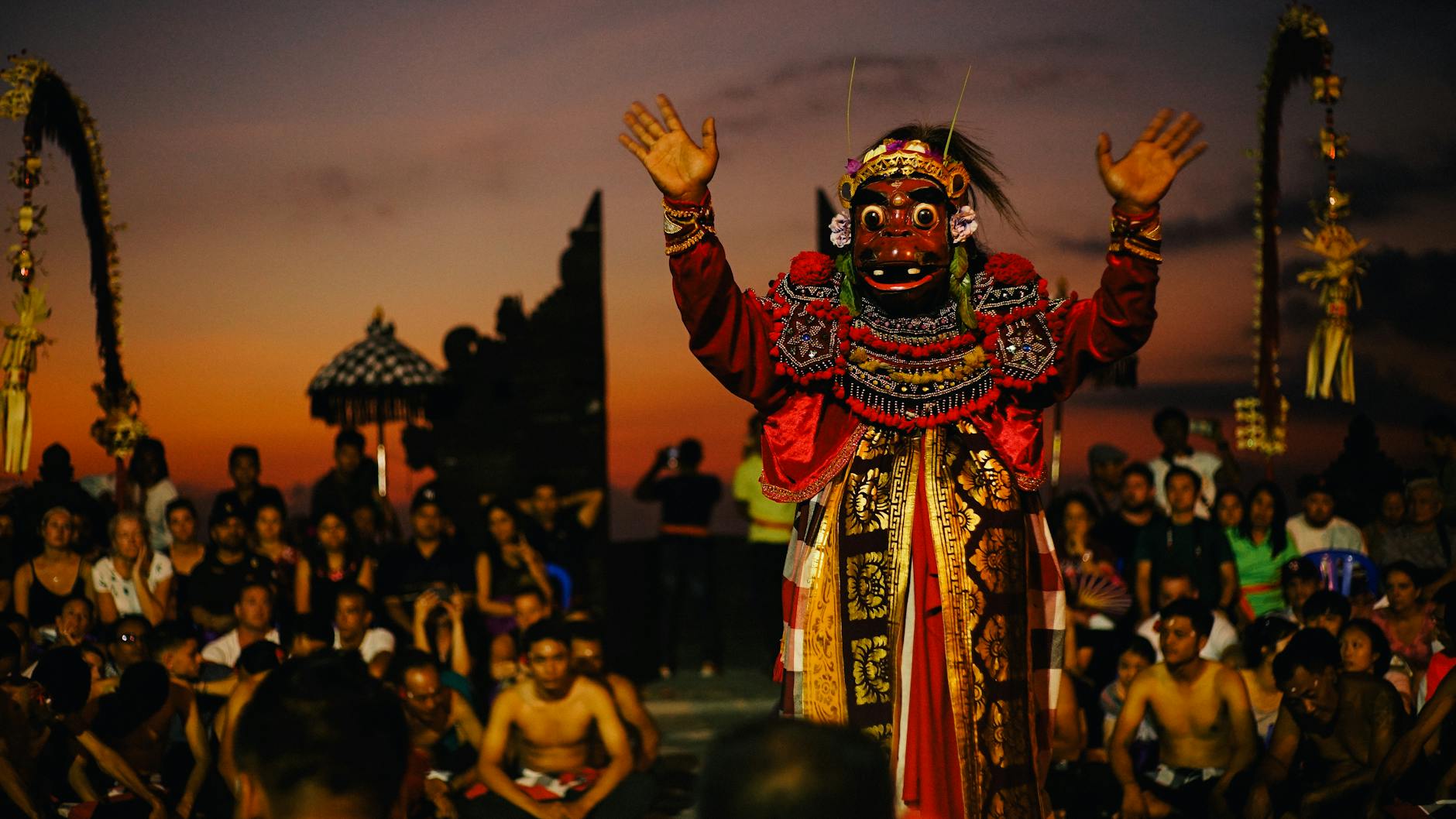 Nearby Attractions — Canggu
