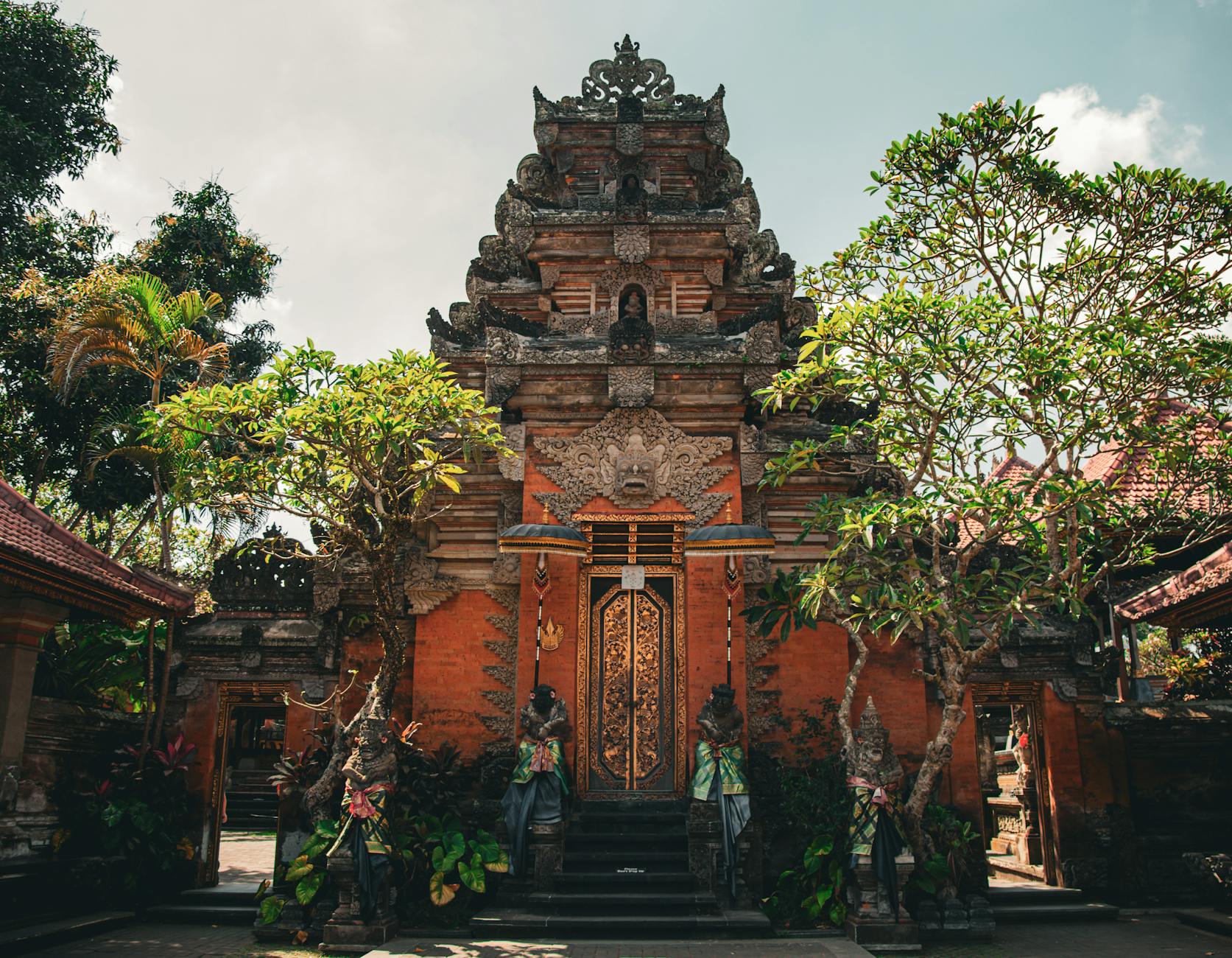 Nearby Attractions — Canggu