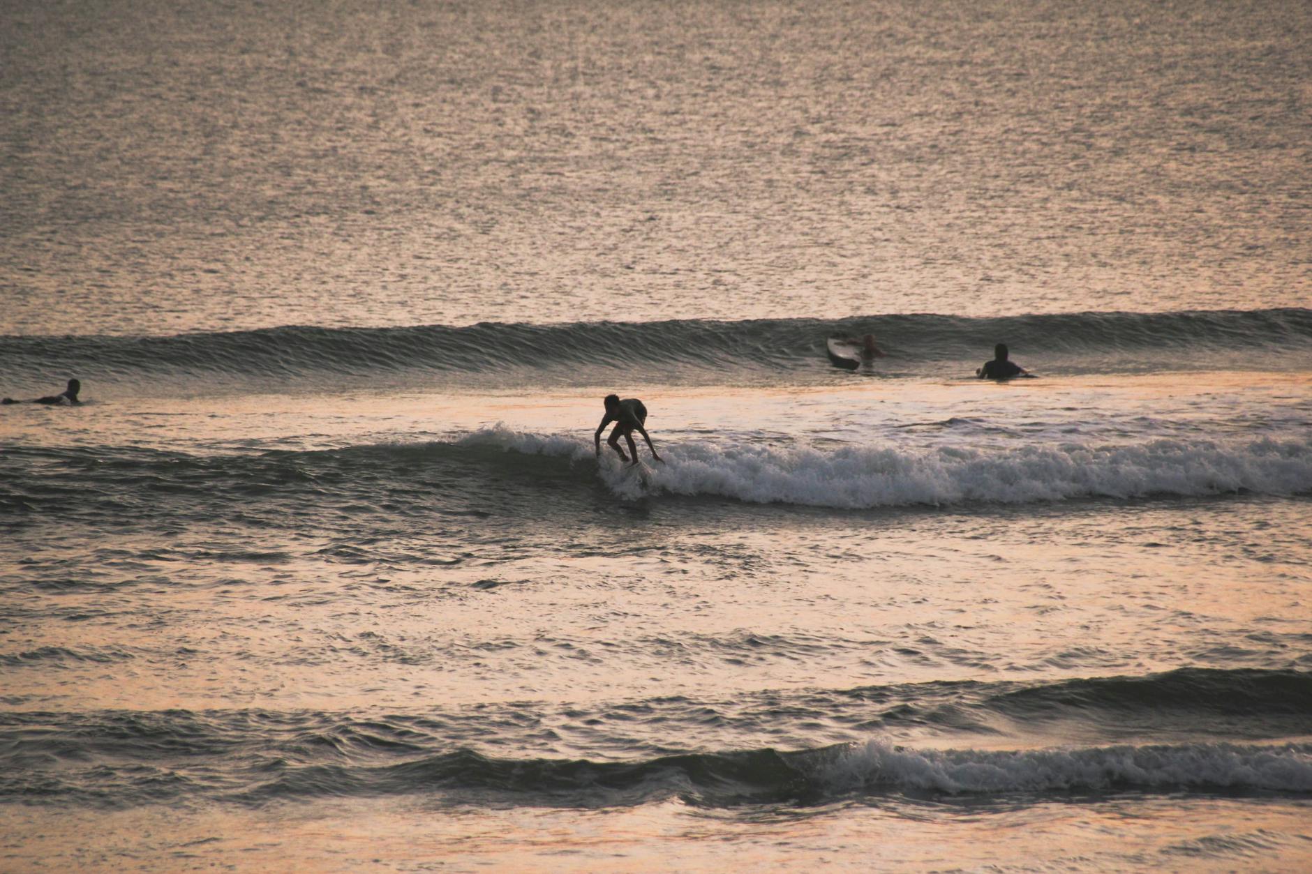The Lifestyle — Canggu