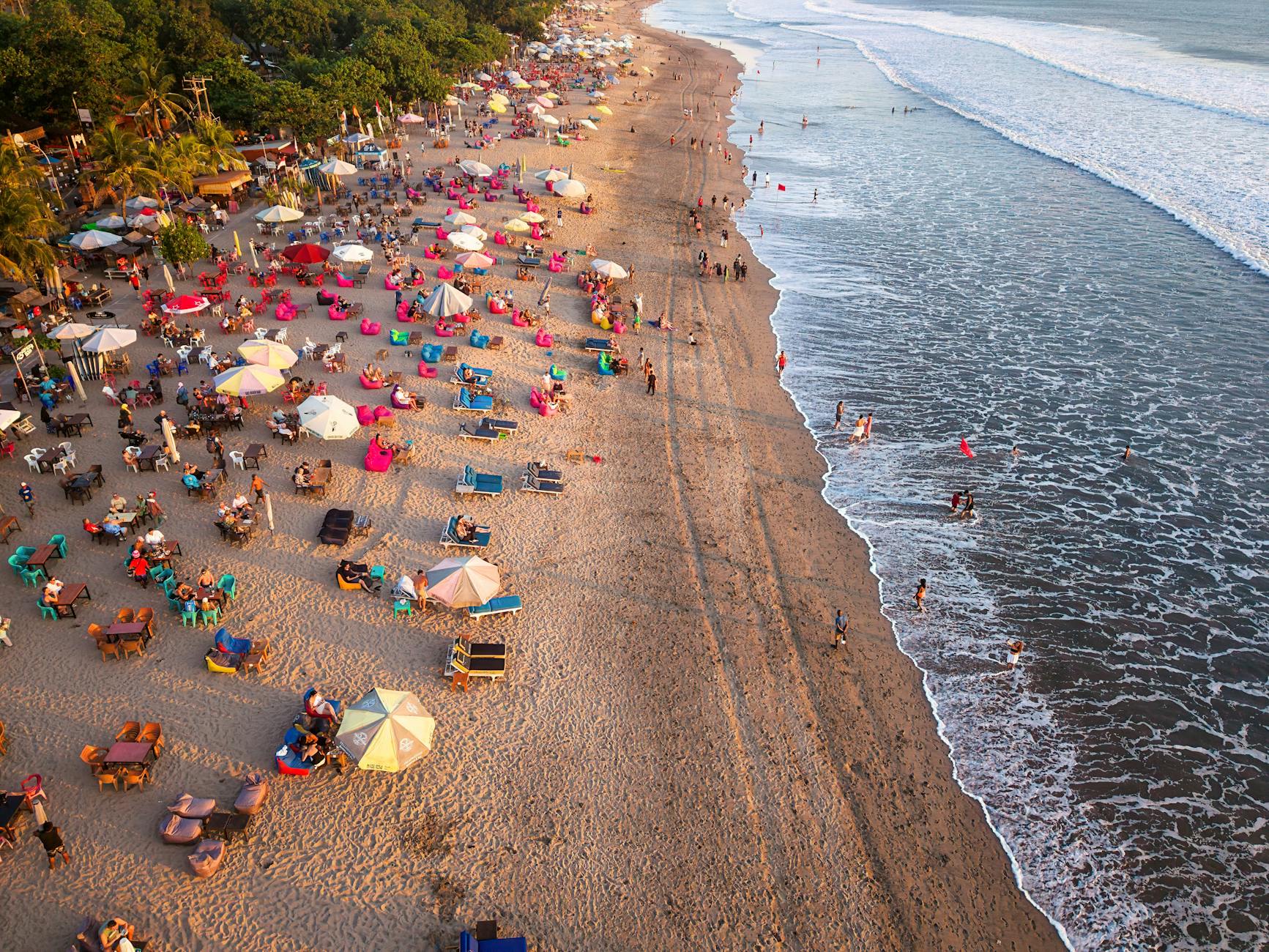 What to Expect — Canggu