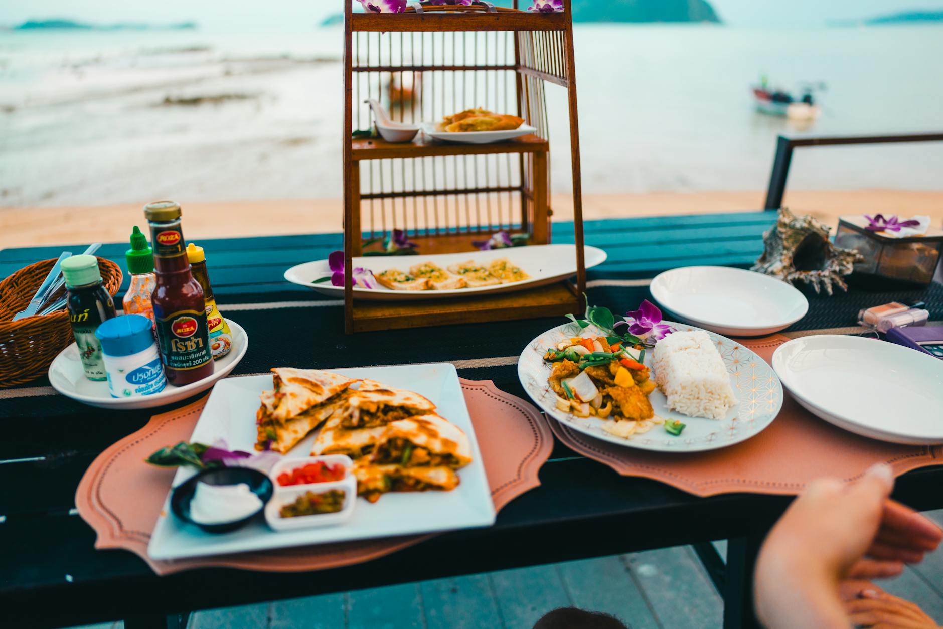 The Lifestyle — Cape Panwa