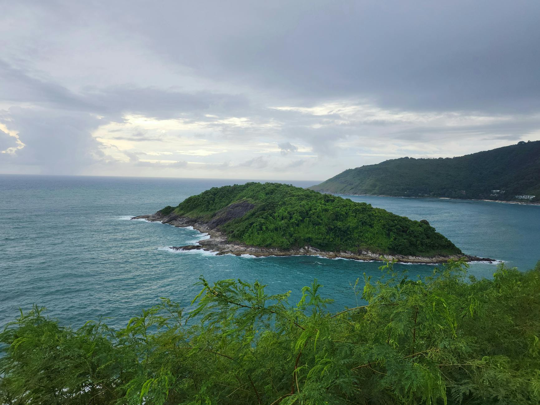 What to Expect — Cape Panwa