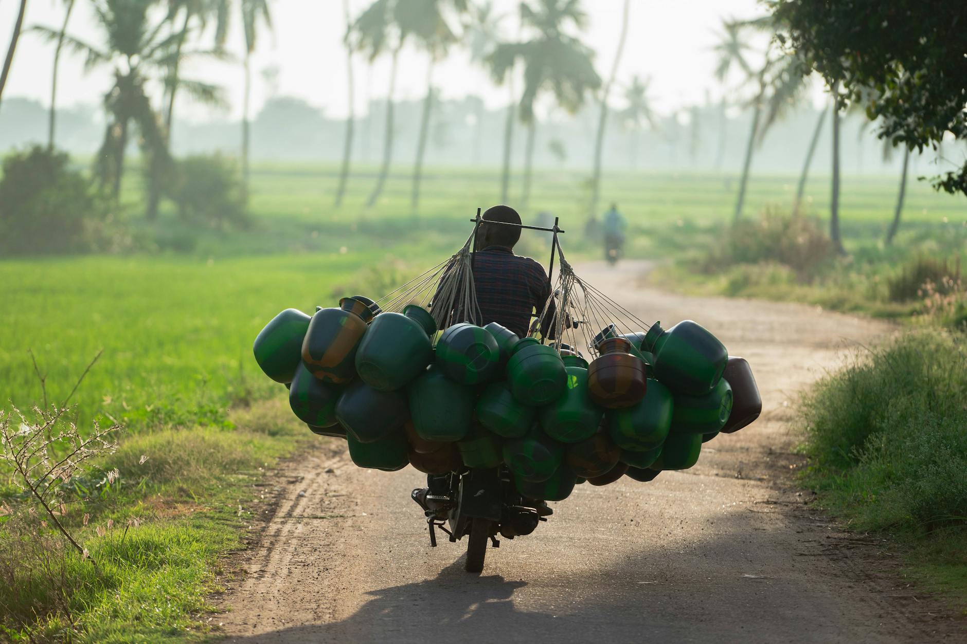 The Lifestyle — Channapatna
