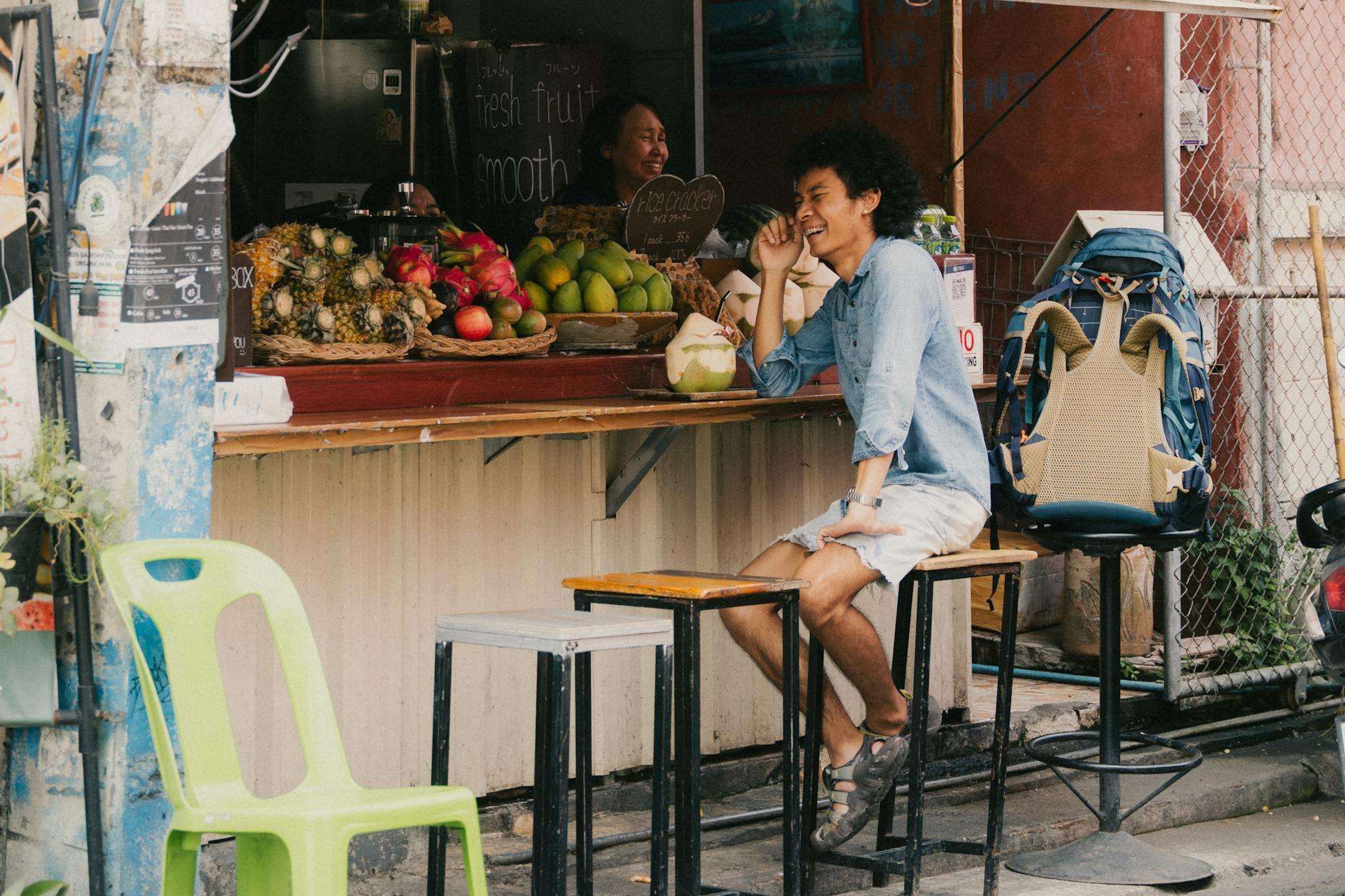 A Look into Chiang Mai — Chiang Mai