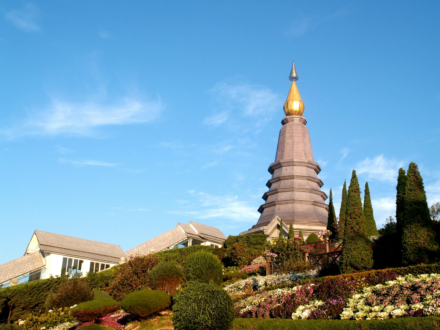 Nearby Attractions — Chiang Mai