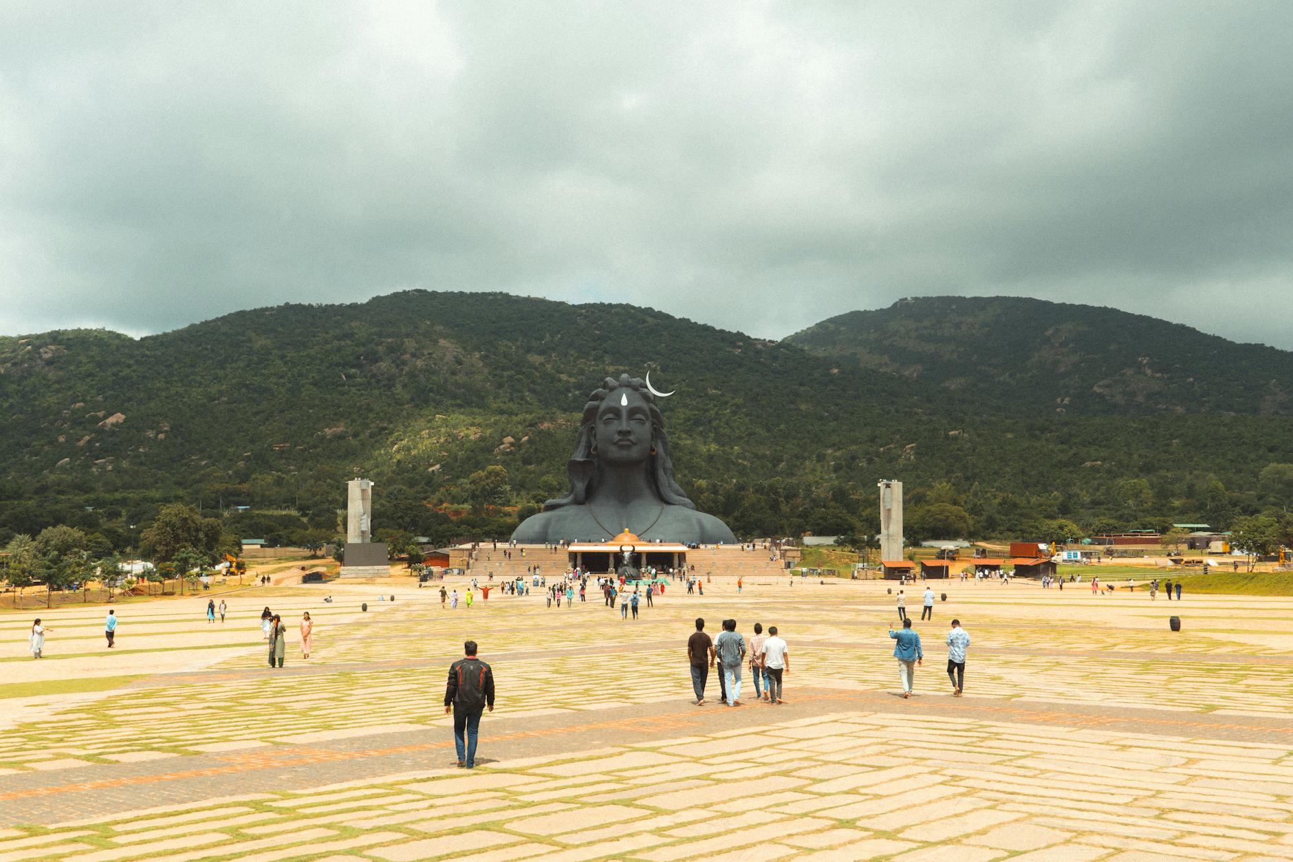 Nearby Attractions — Chikkaballapur