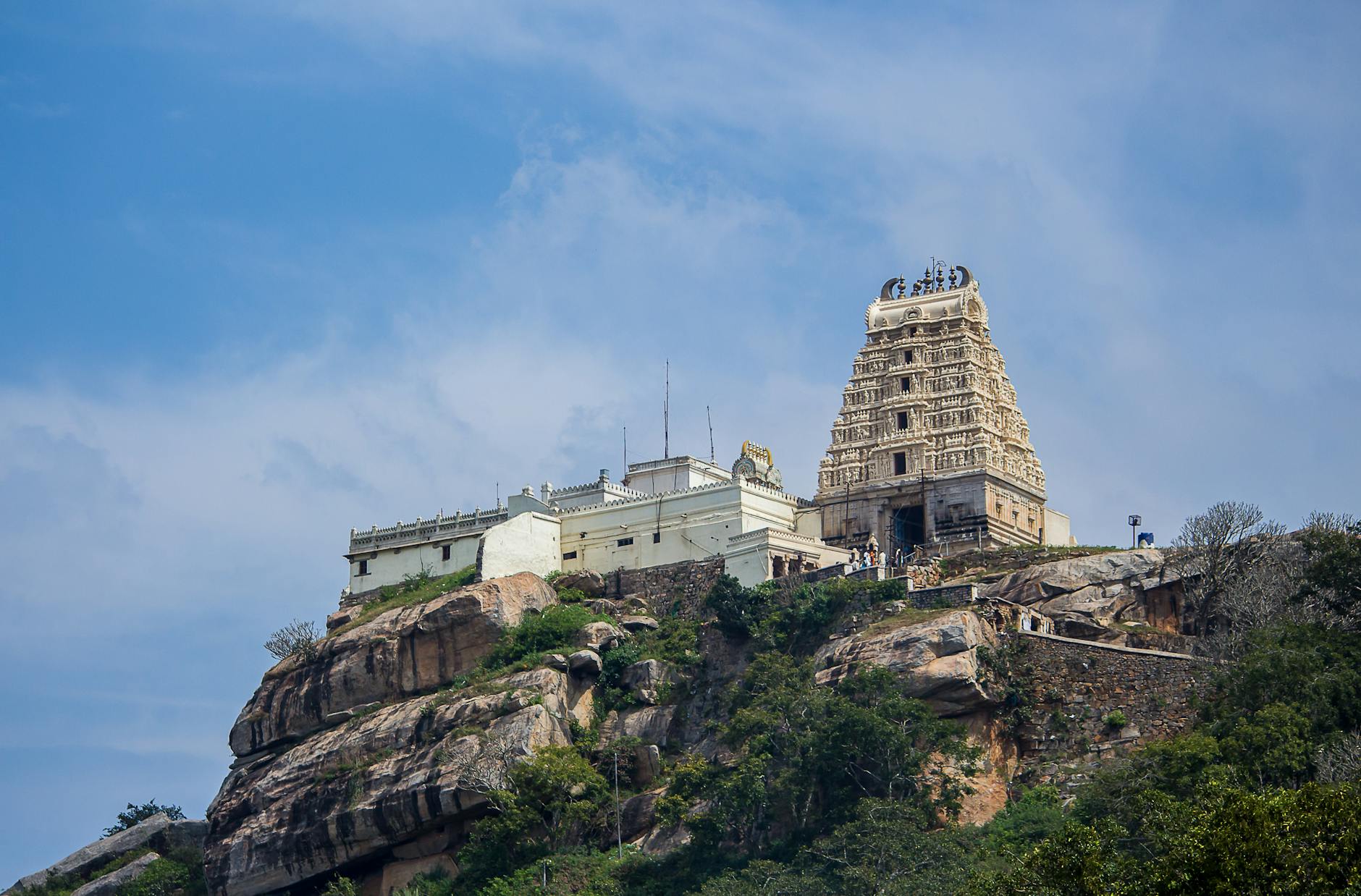 Nearby Attractions — Chikkaballapur