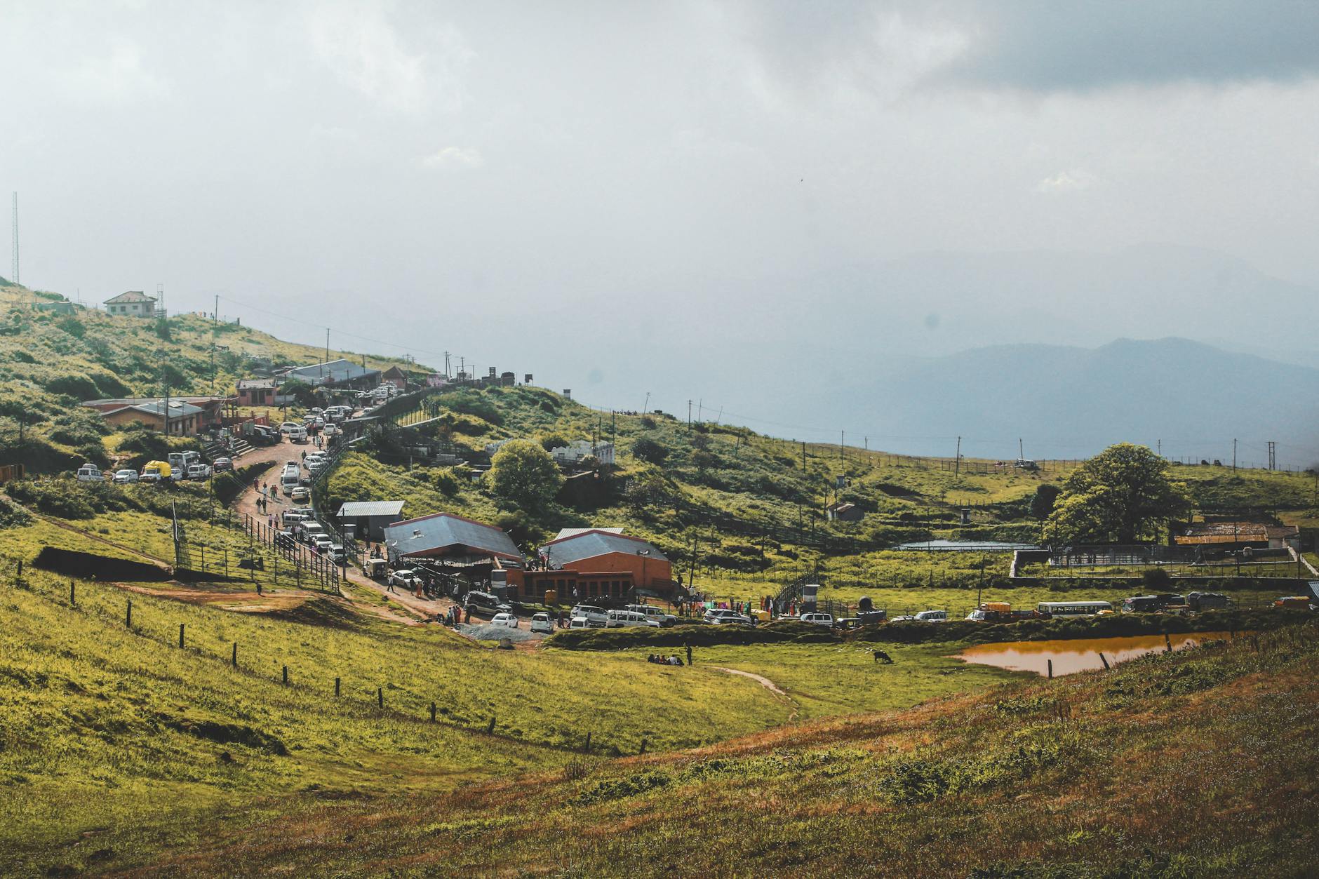 A Look into Chikkamagaluru — Chikkamagaluru