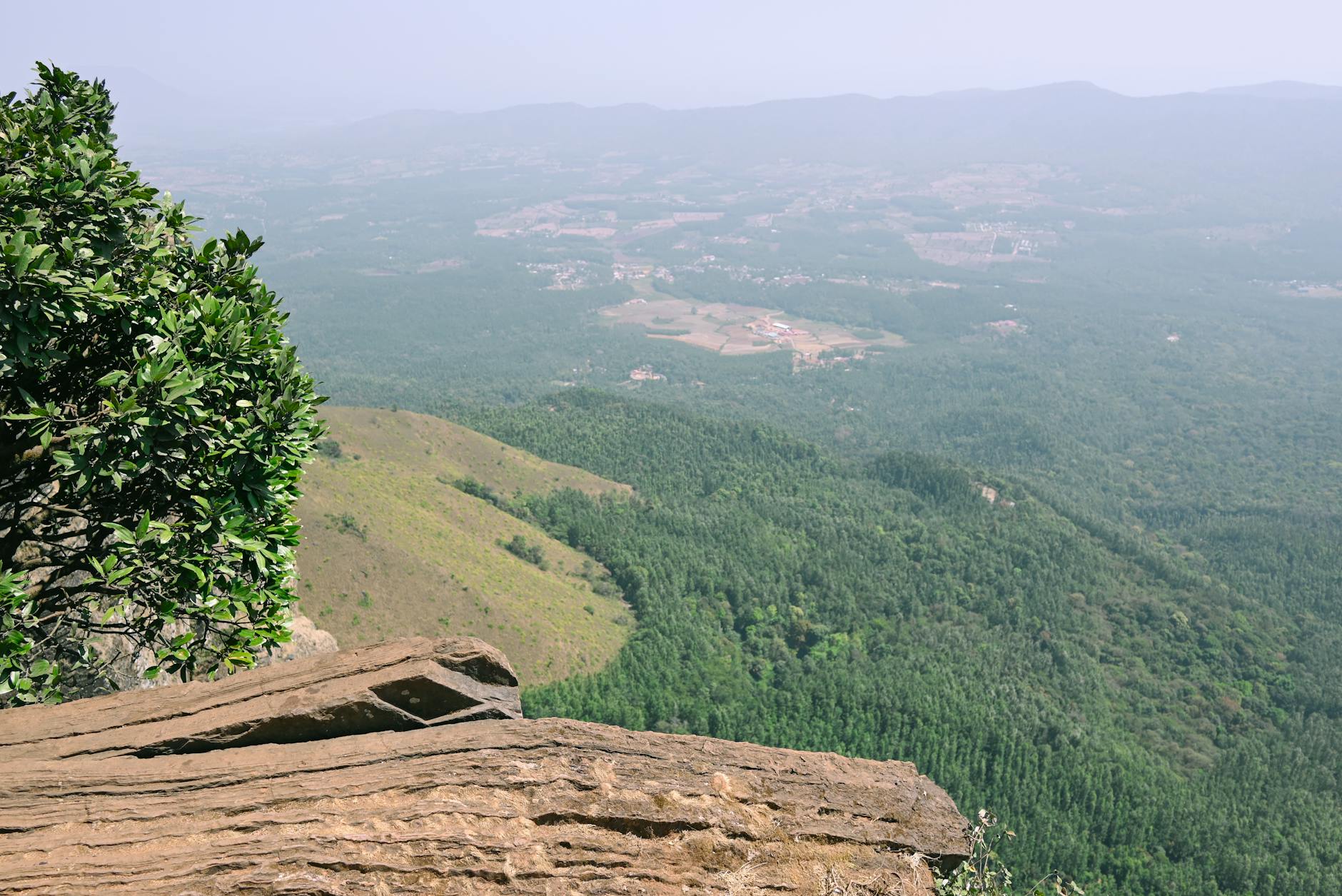 Nearby Attractions — Chikkamagaluru