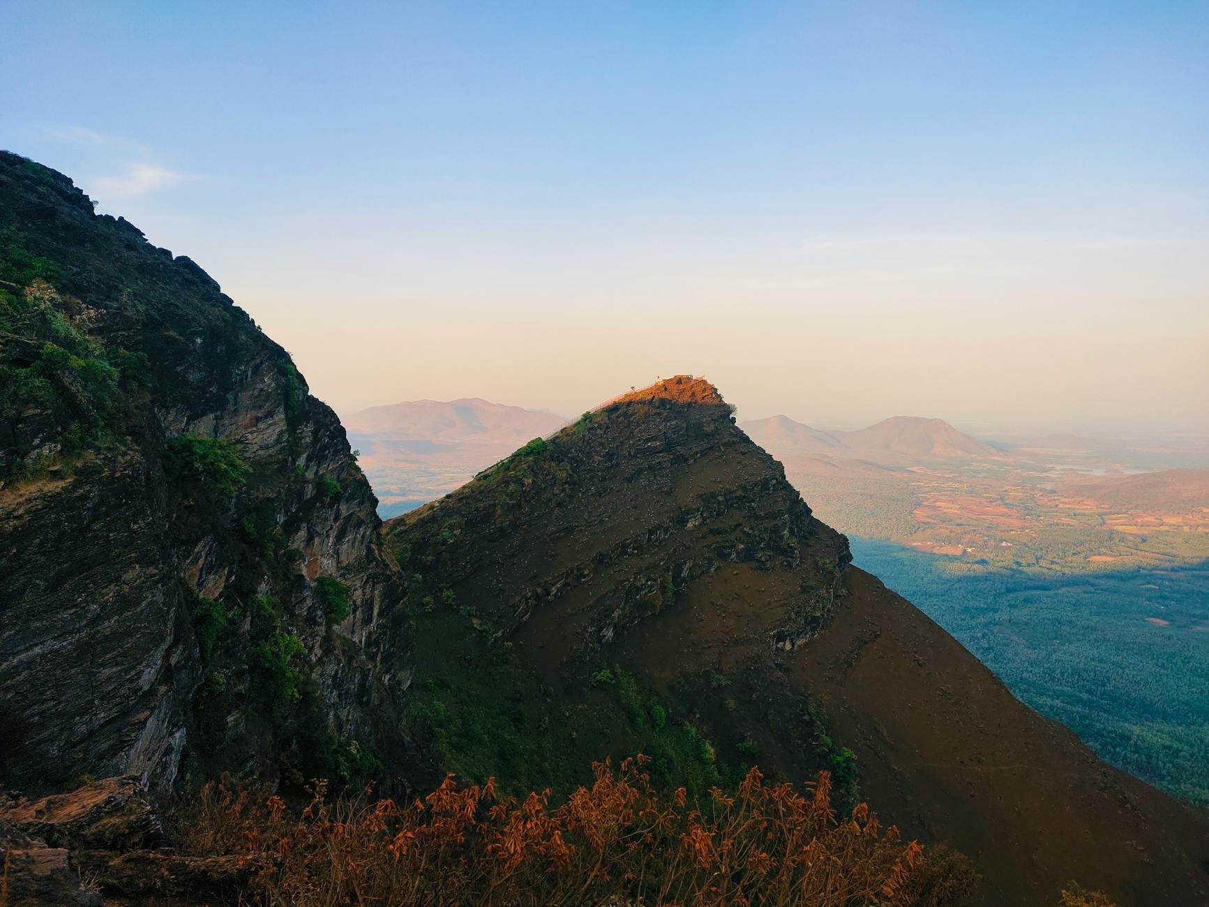 What to Expect — Chikkamagaluru