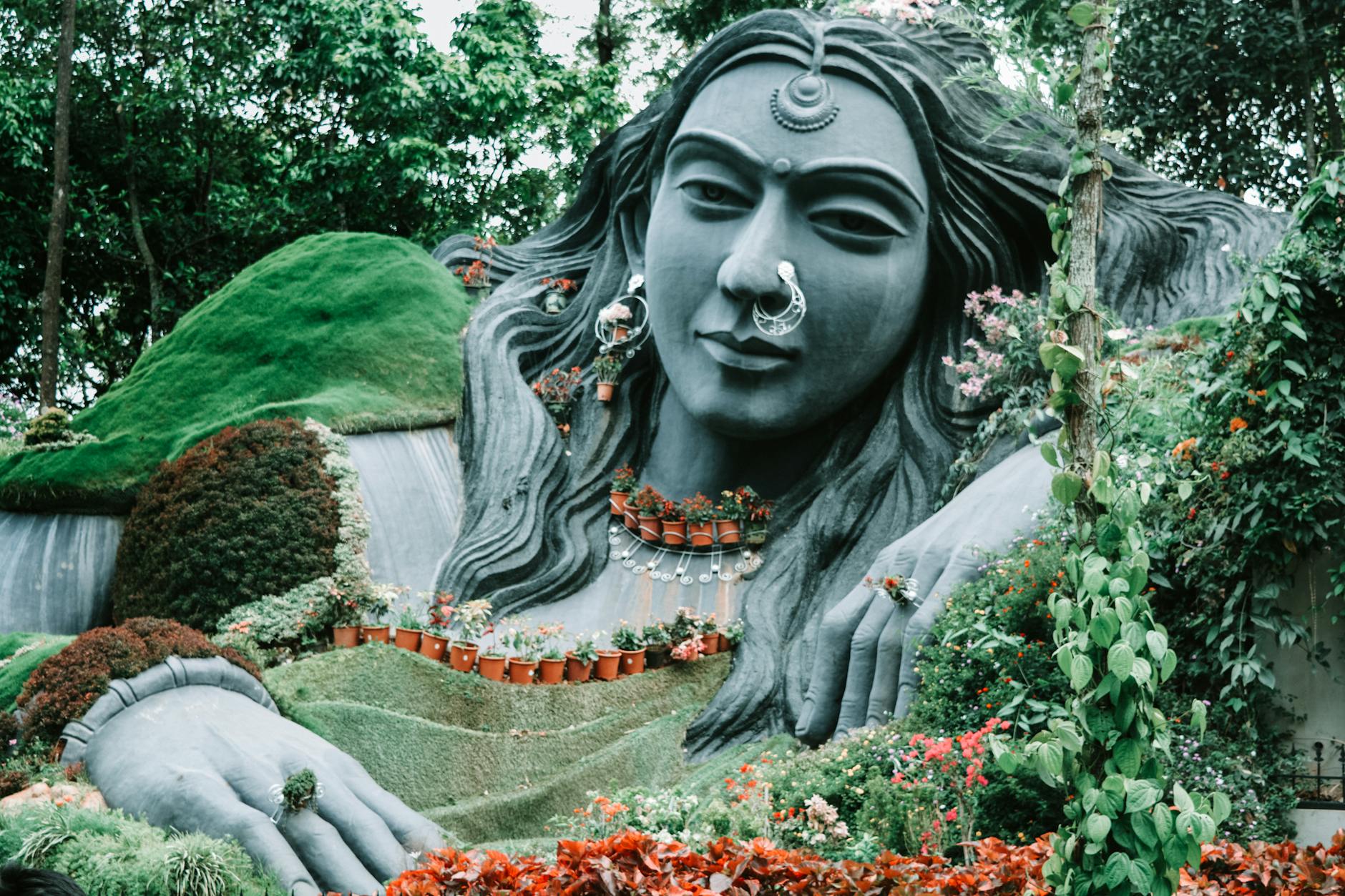 Nearby Attractions — Chikmagalur