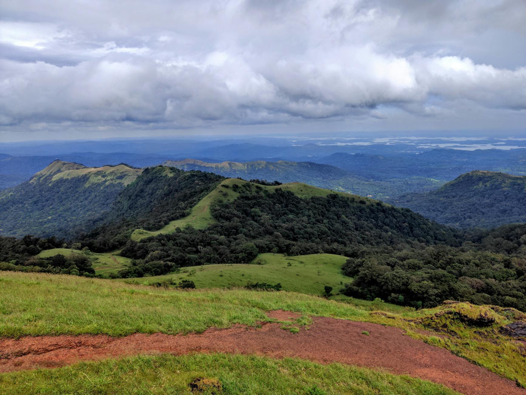 Nearby Attractions — Chikmagalur