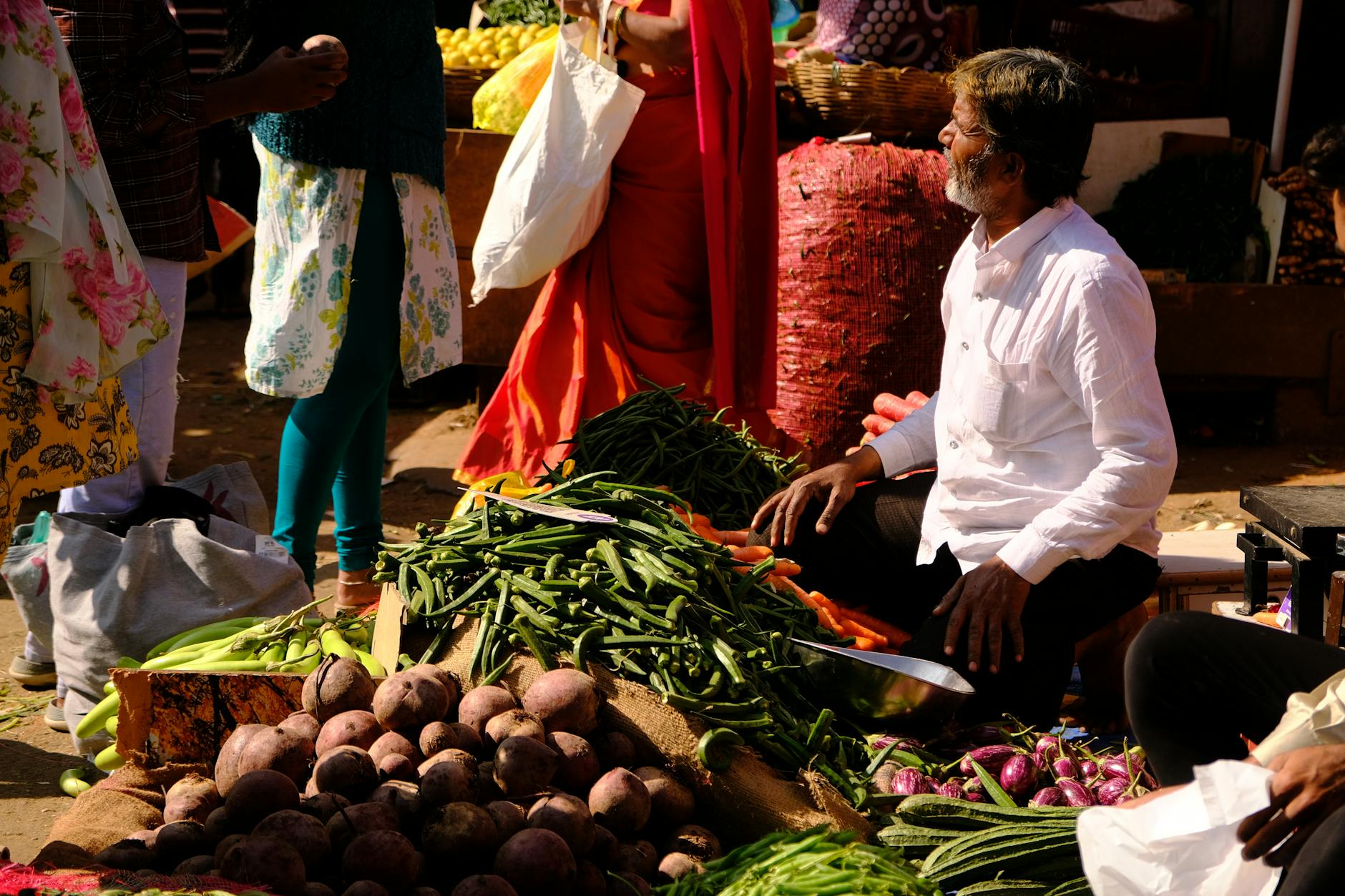 The Lifestyle — Chikmagalur