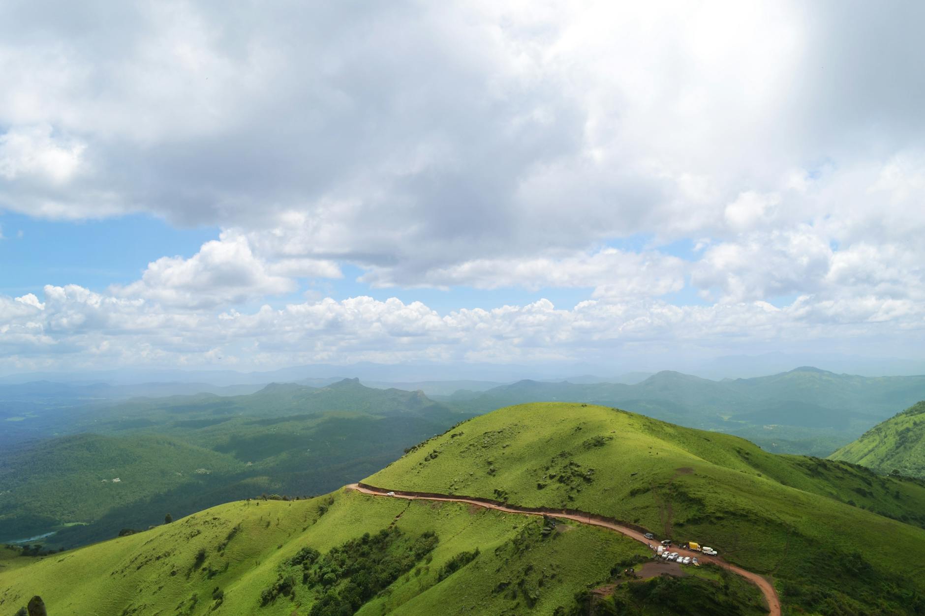 What to Expect — Chikmagalur