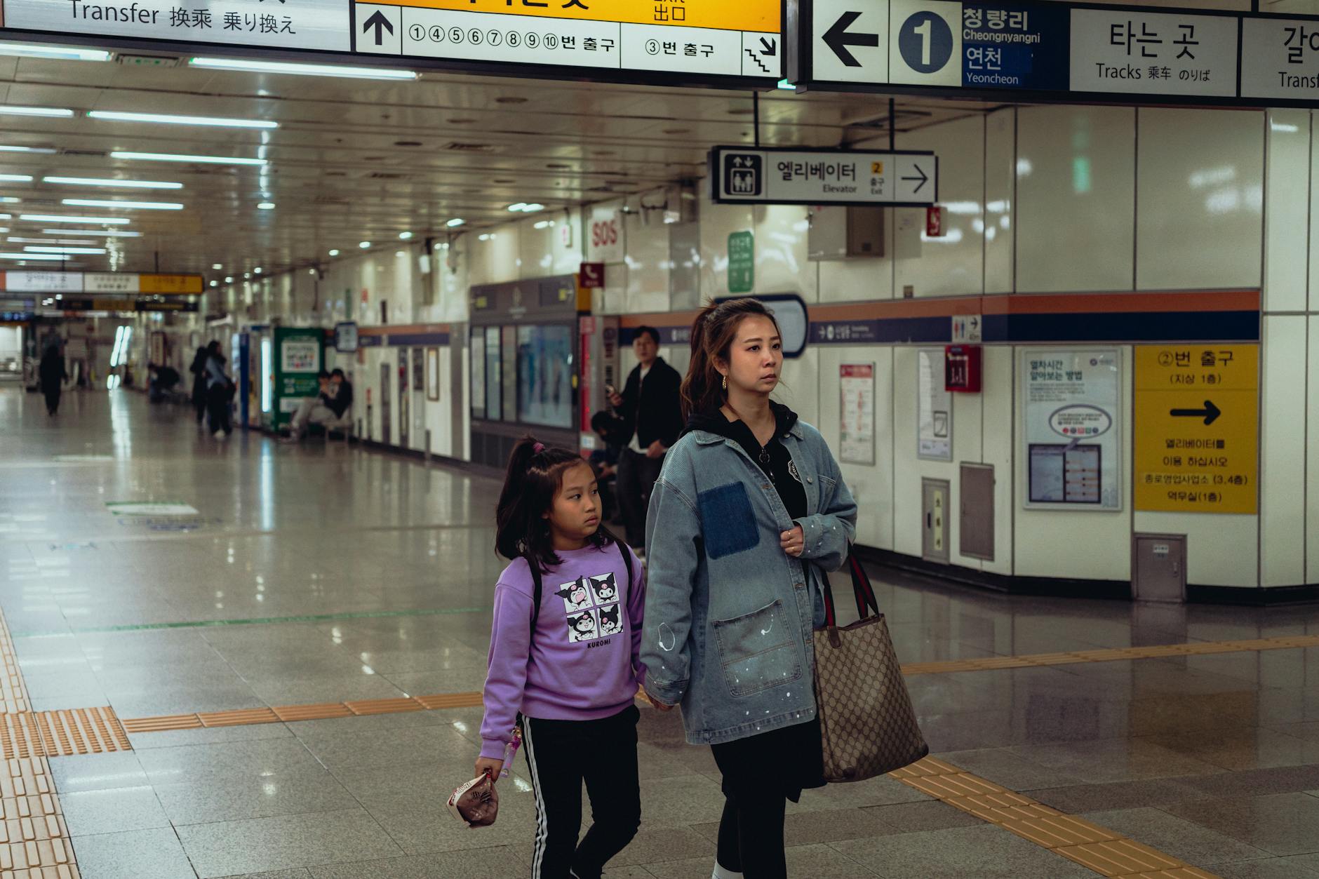 The Lifestyle — Chuncheon