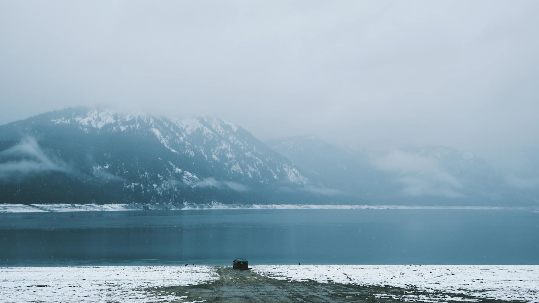 What to Expect — Cle Elum