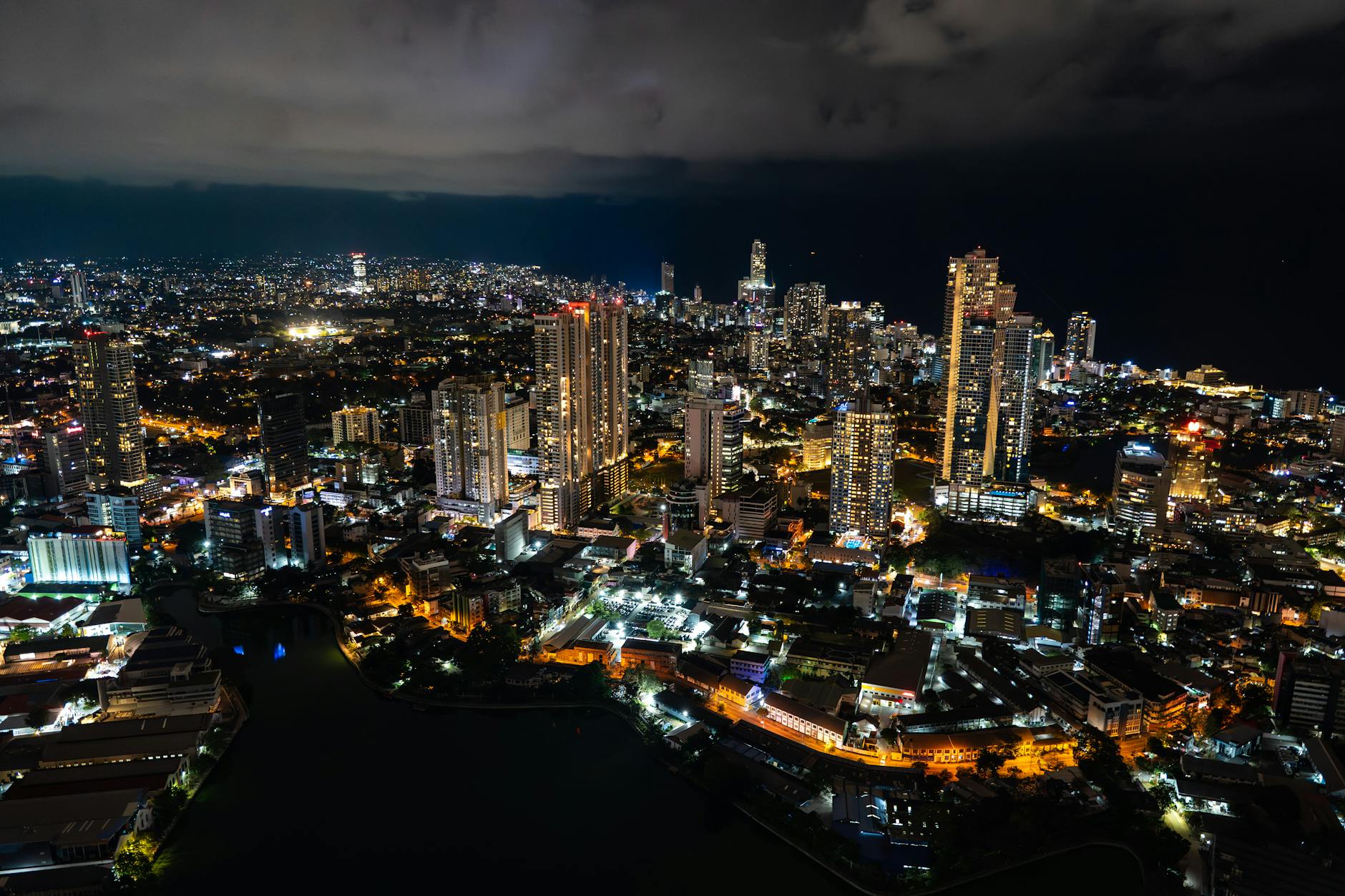 Nearby Attractions — Colombo