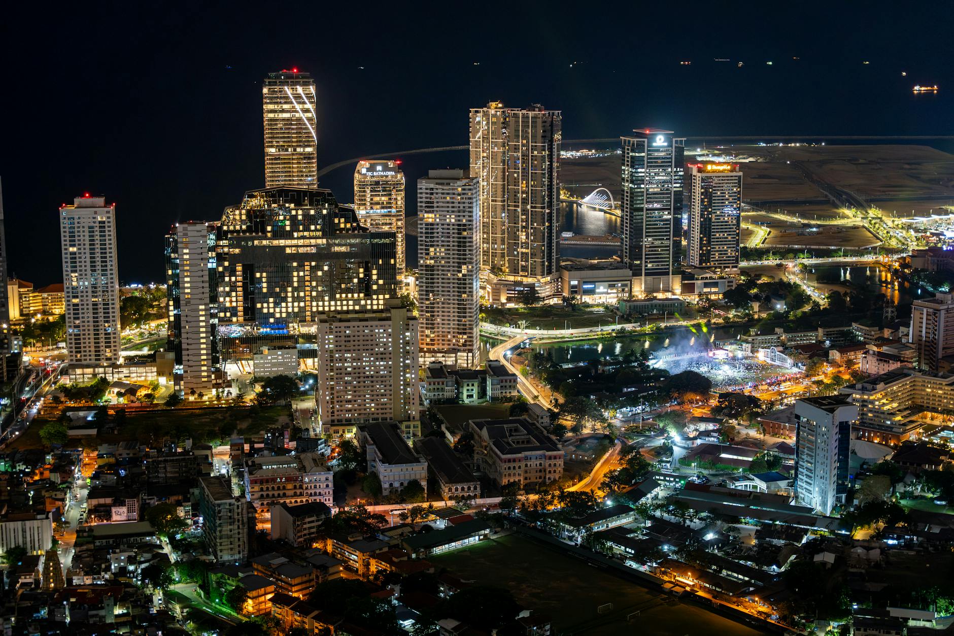 The Lifestyle — Colombo