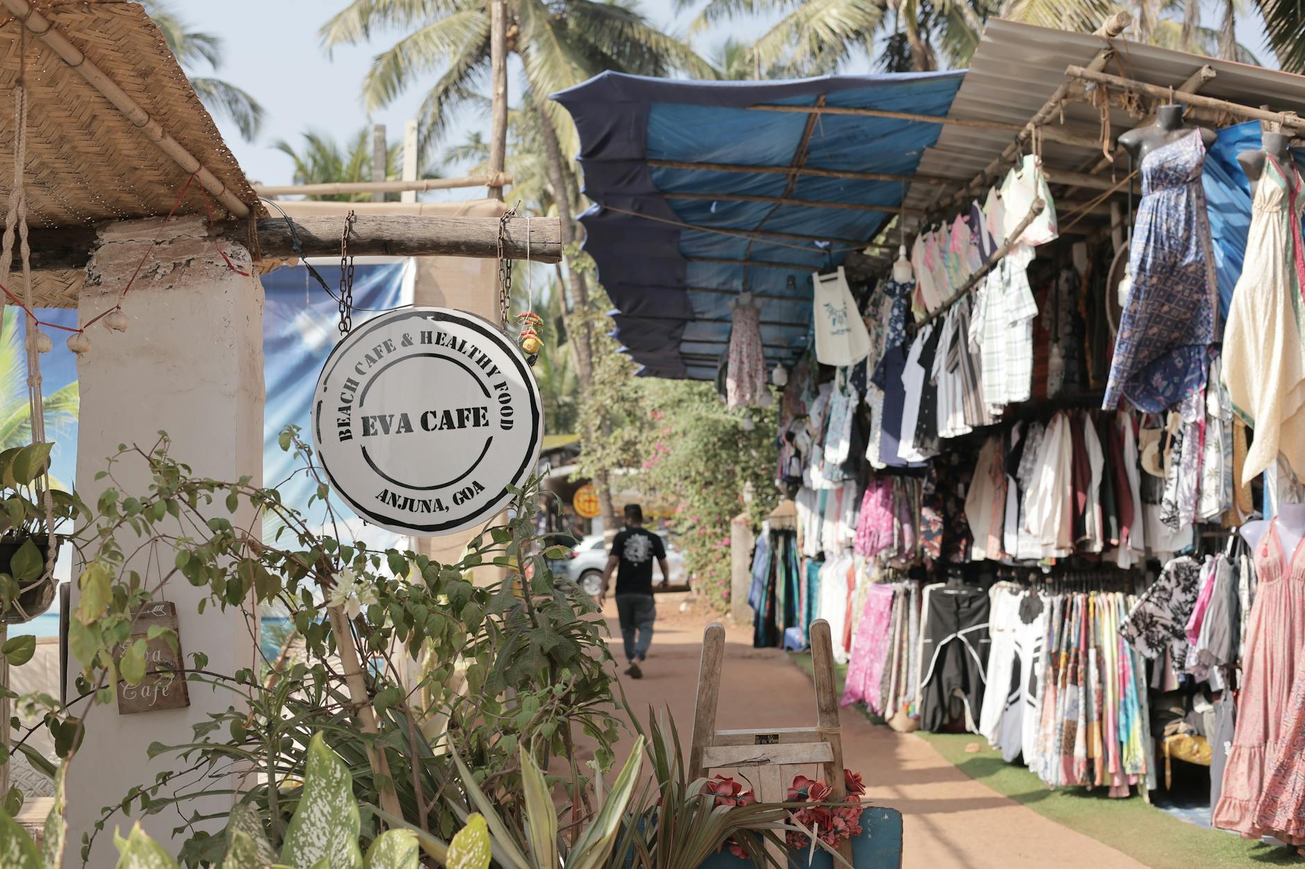 The Lifestyle — Colva