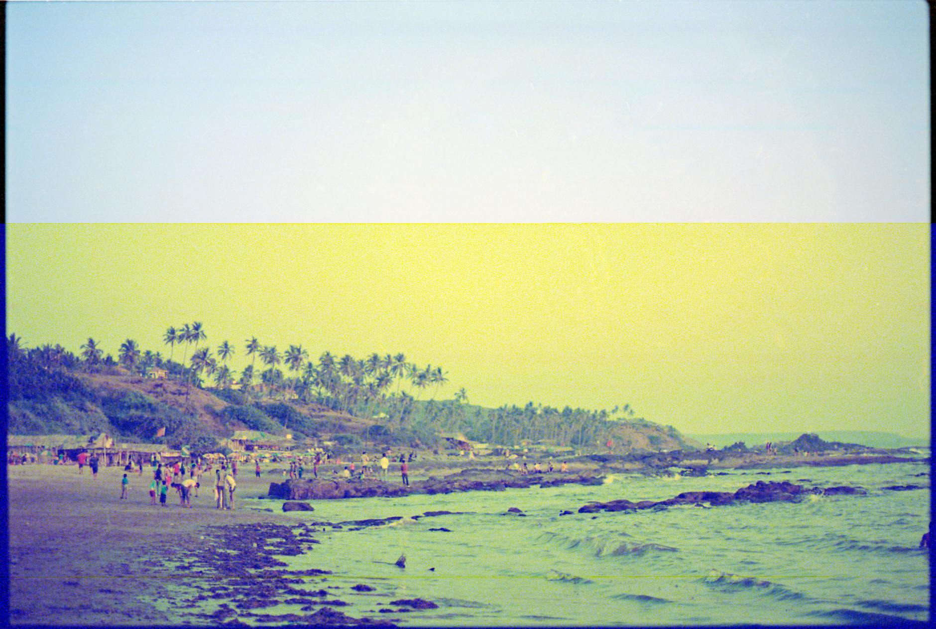 What to Expect — Colva