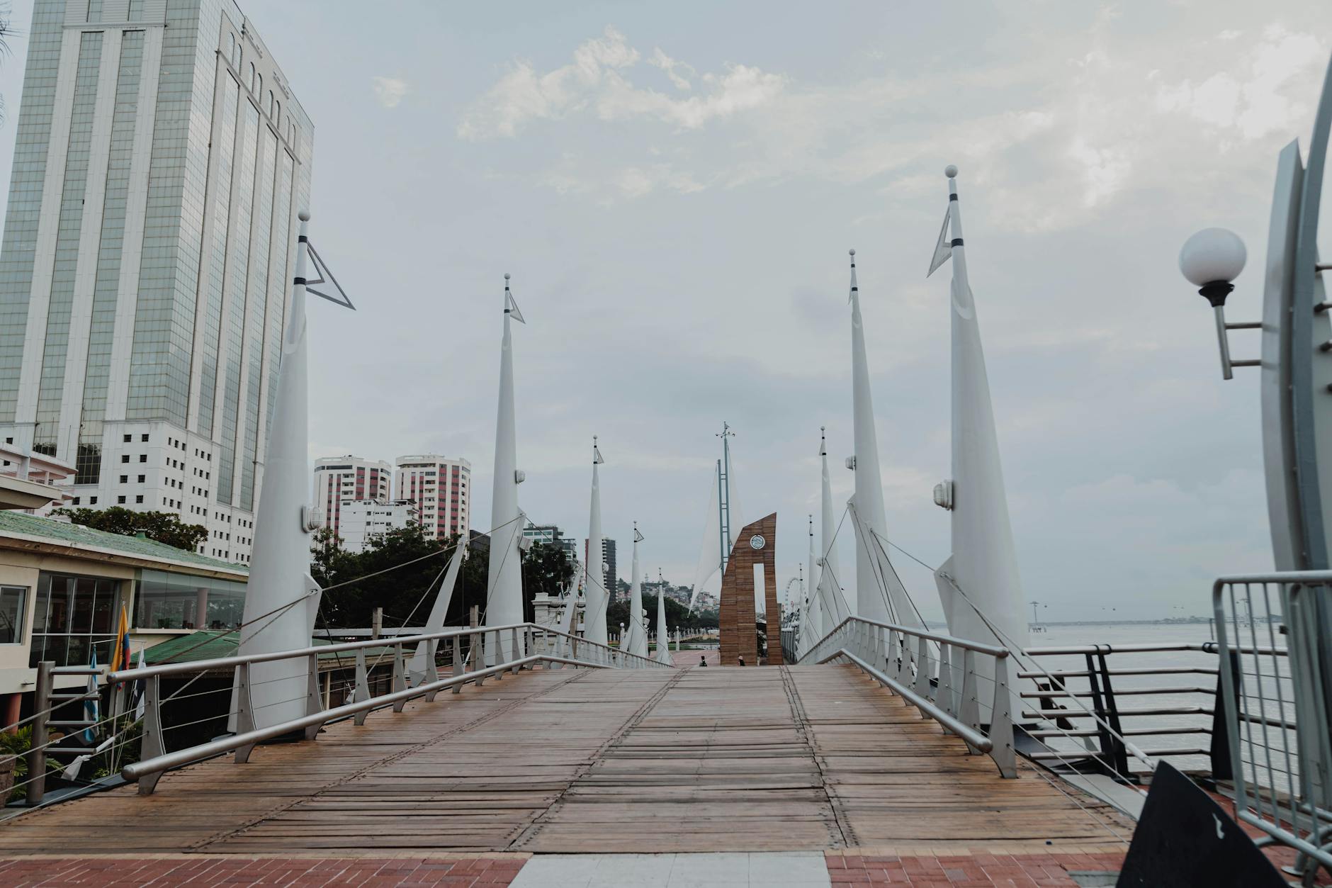 Nearby Attractions — Conakry