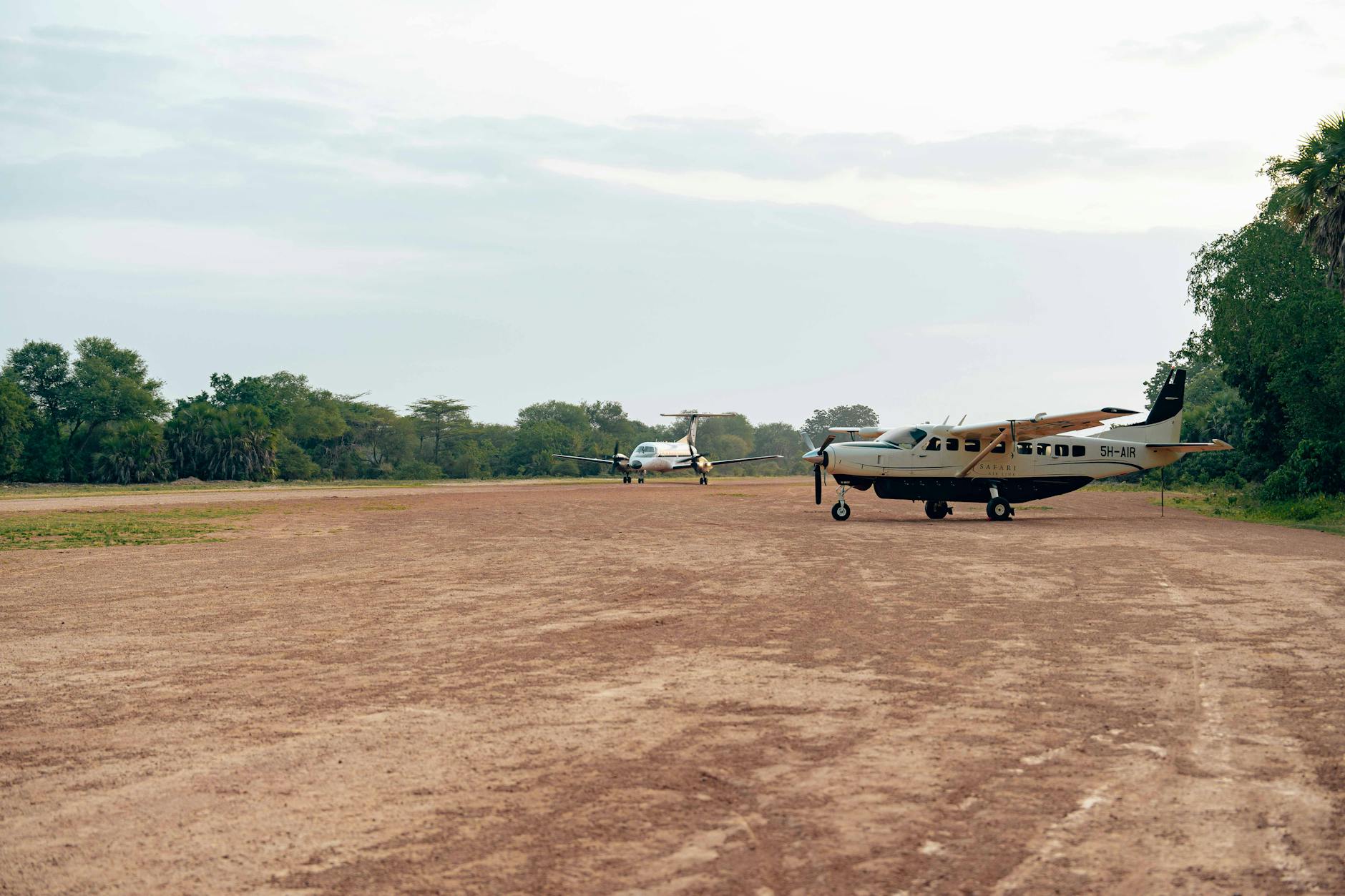 What to Expect — Conakry