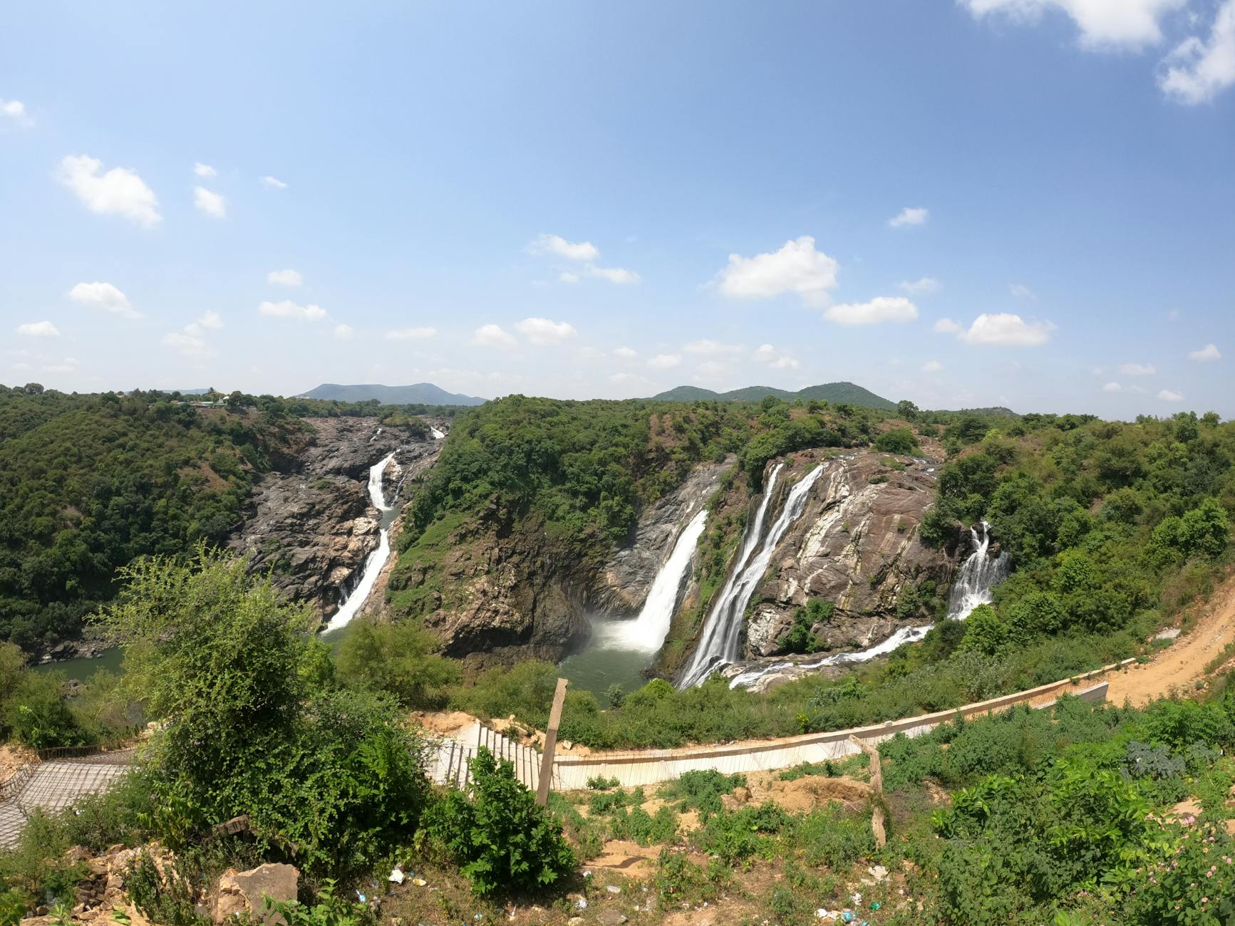 Nearby Attractions — Coorg
