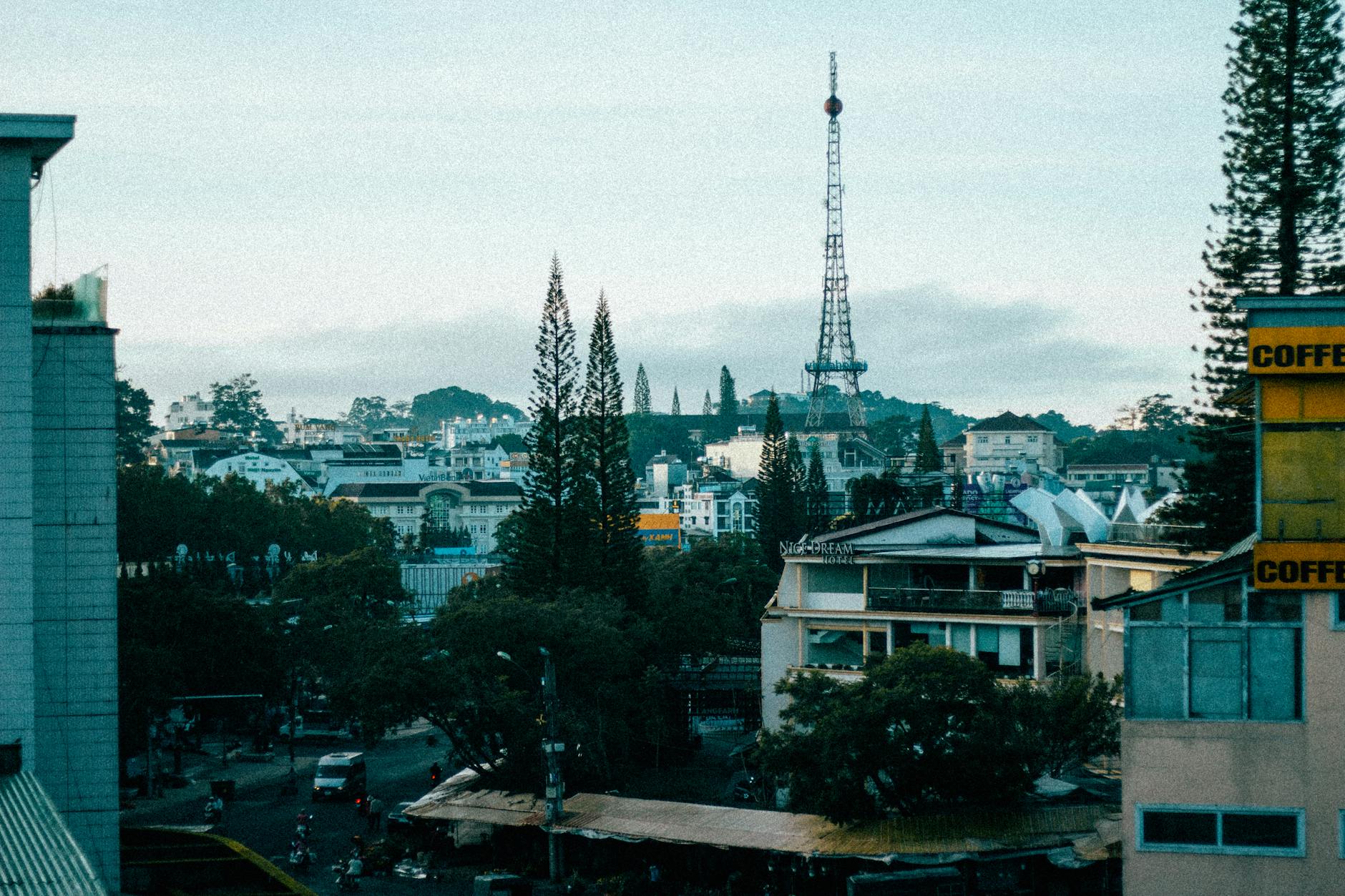 A Look into Dalat — Dalat