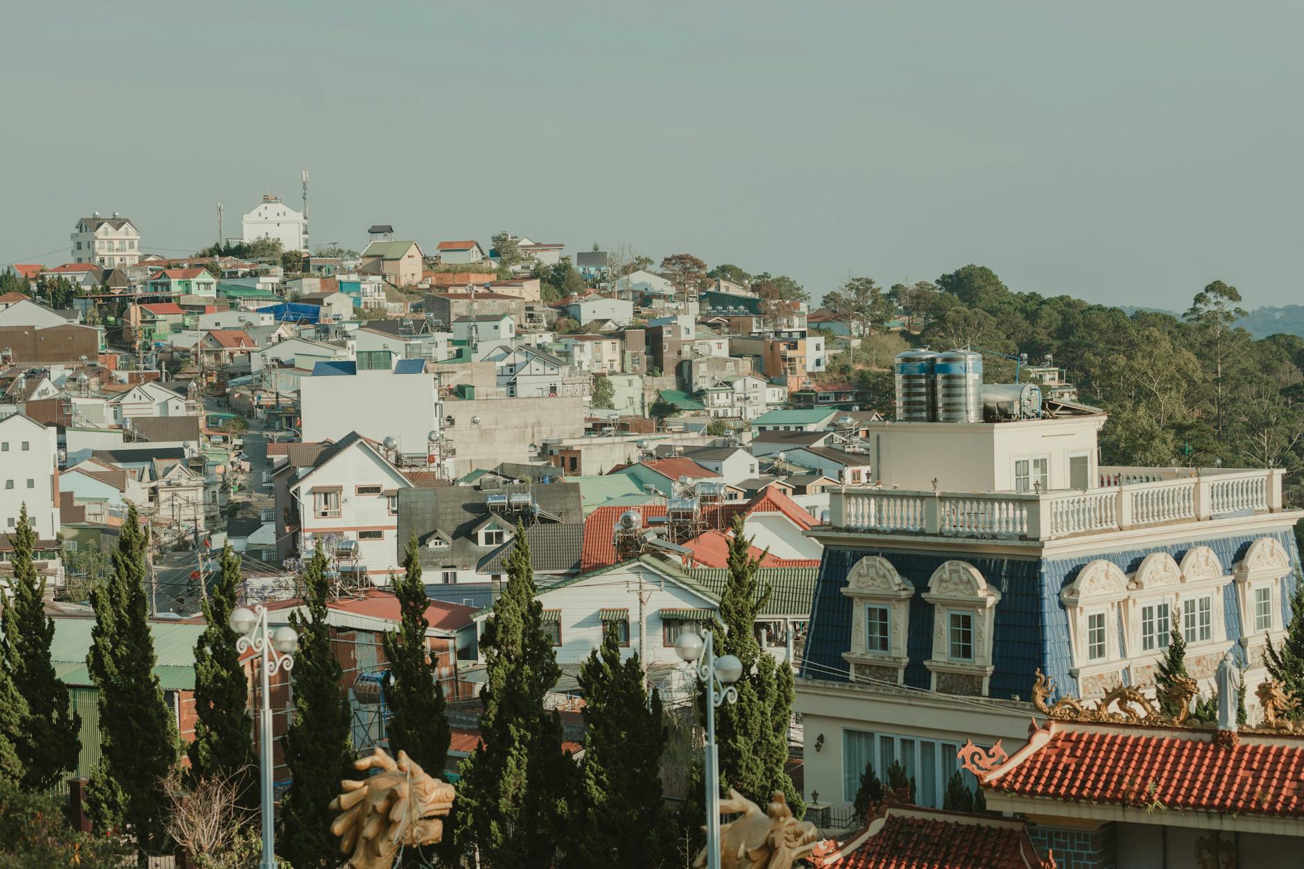 The Lifestyle — Dalat