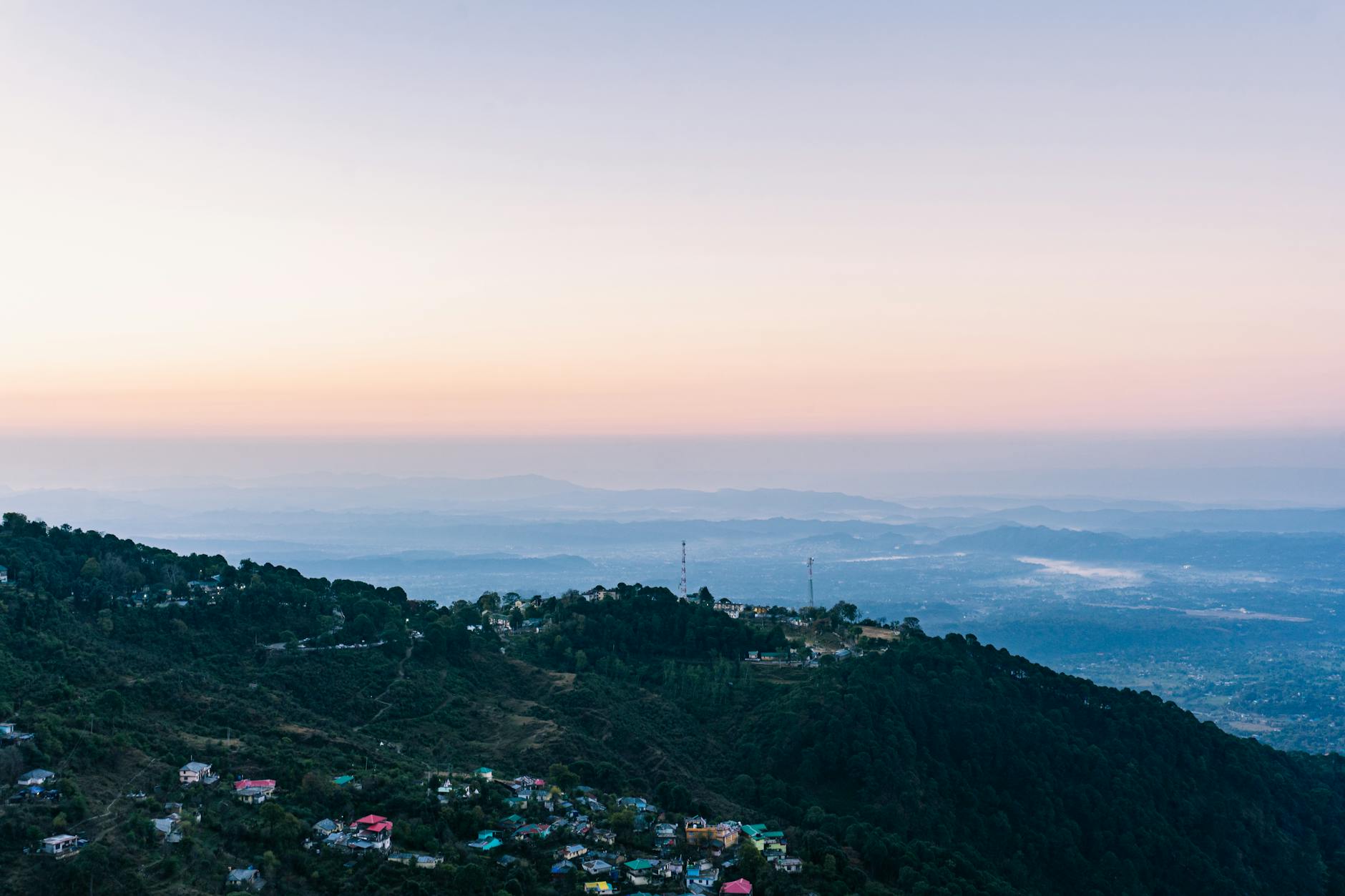A Look into Dalhousie — Dalhousie