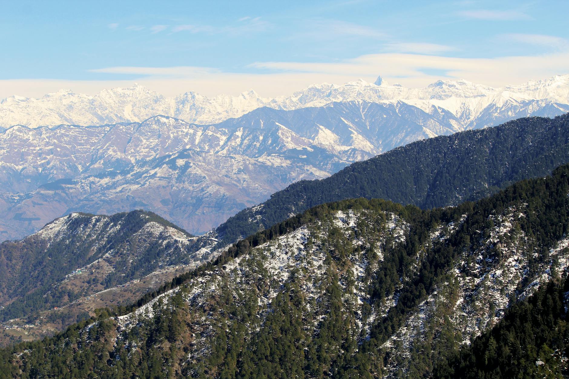 Nearby Attractions — Dalhousie