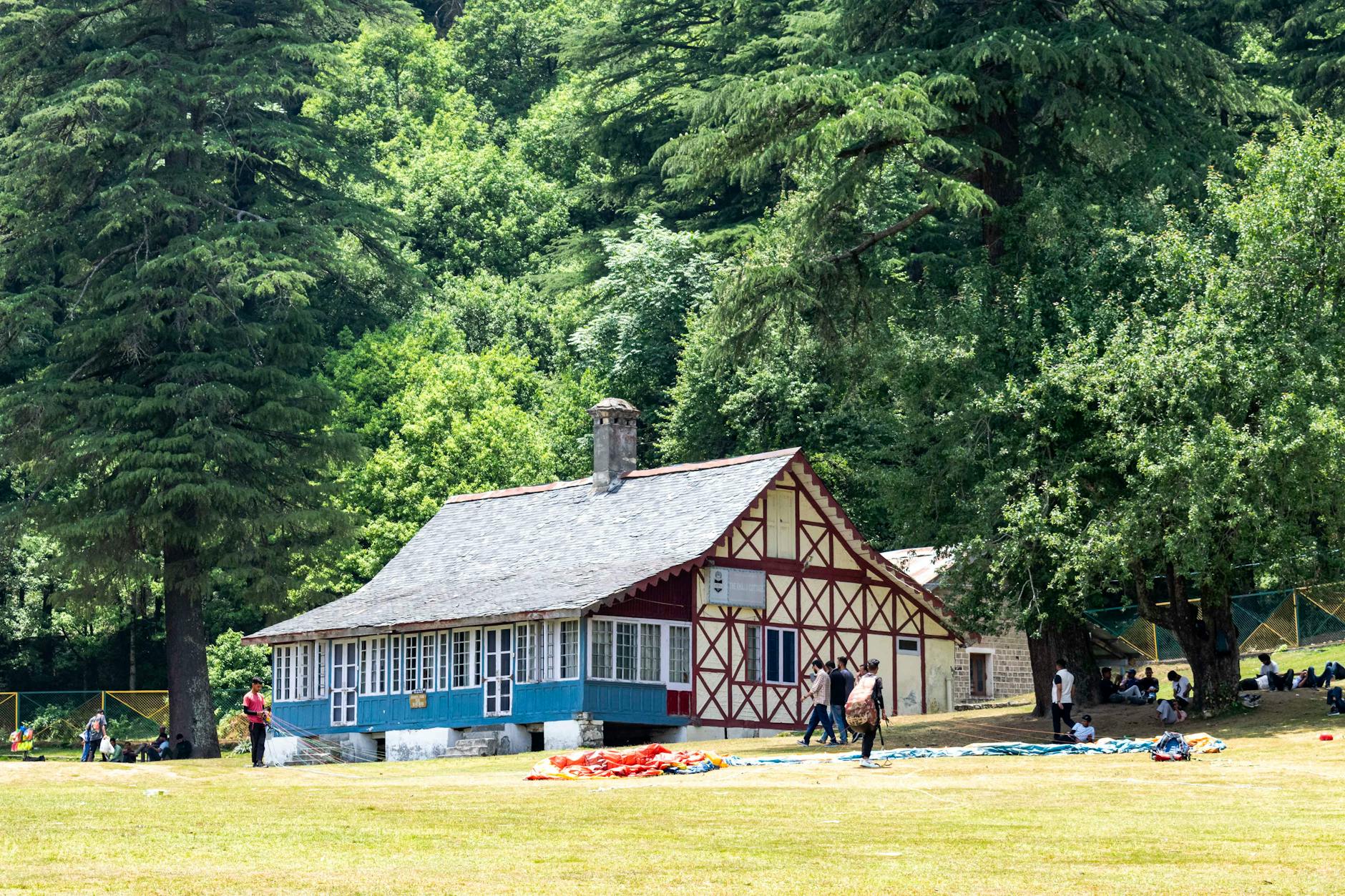 The Lifestyle — Dalhousie