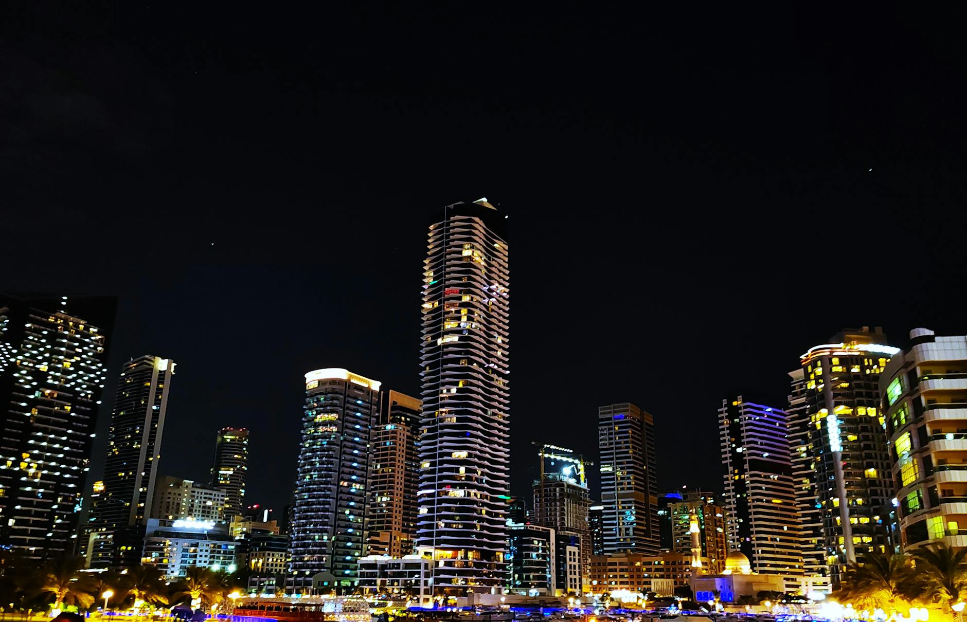 What to Expect — Damac Hills 2