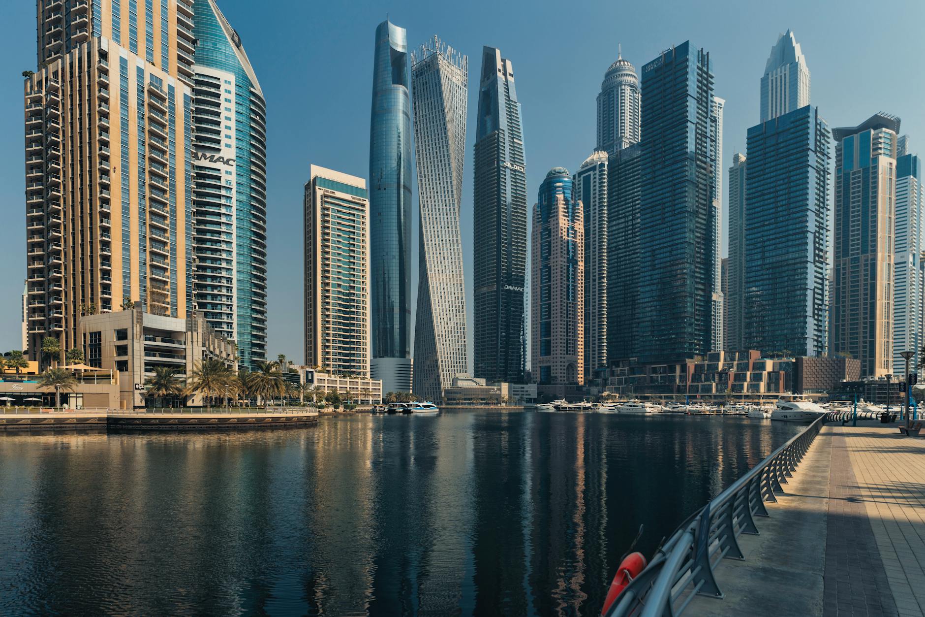 A Look into Damac Hills — Damac Hills