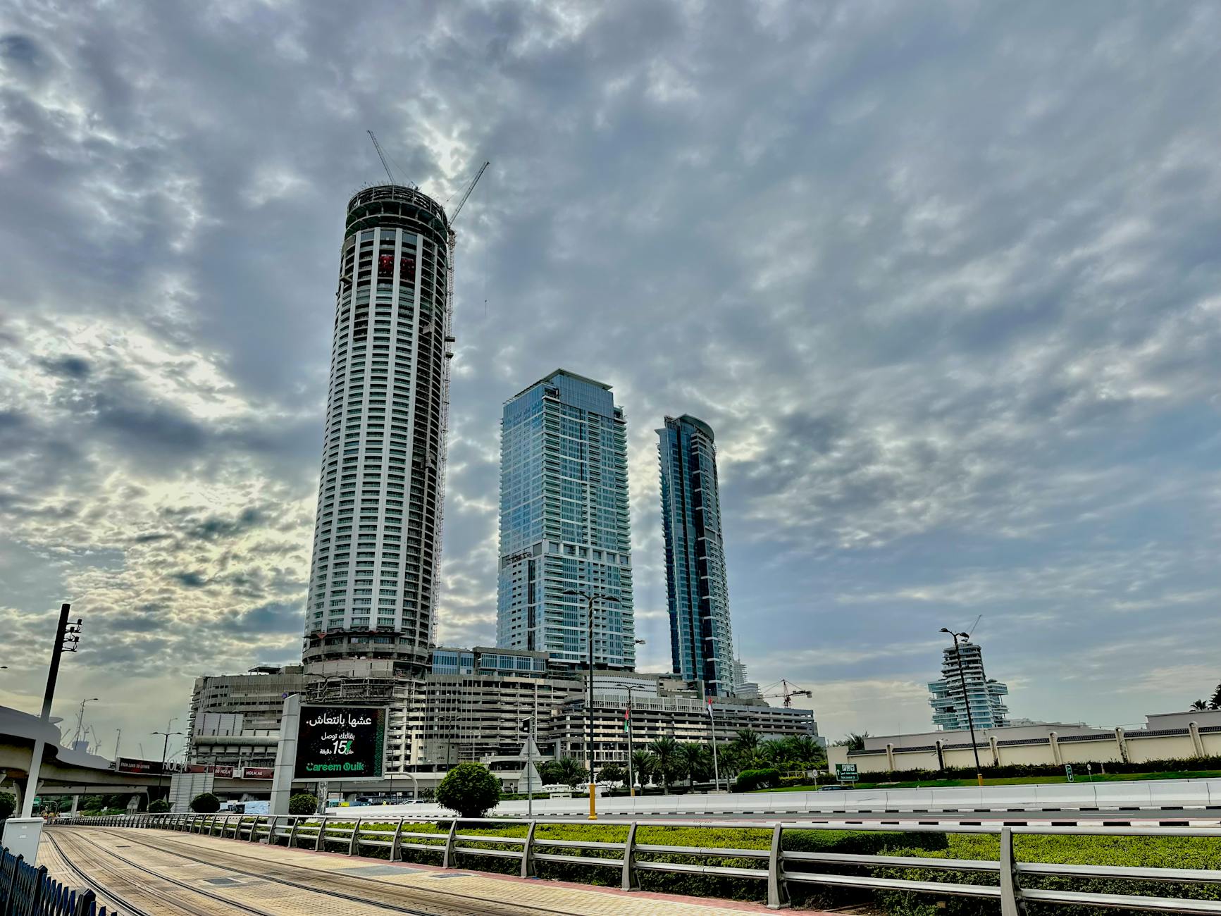 The Lifestyle — Damac Hills