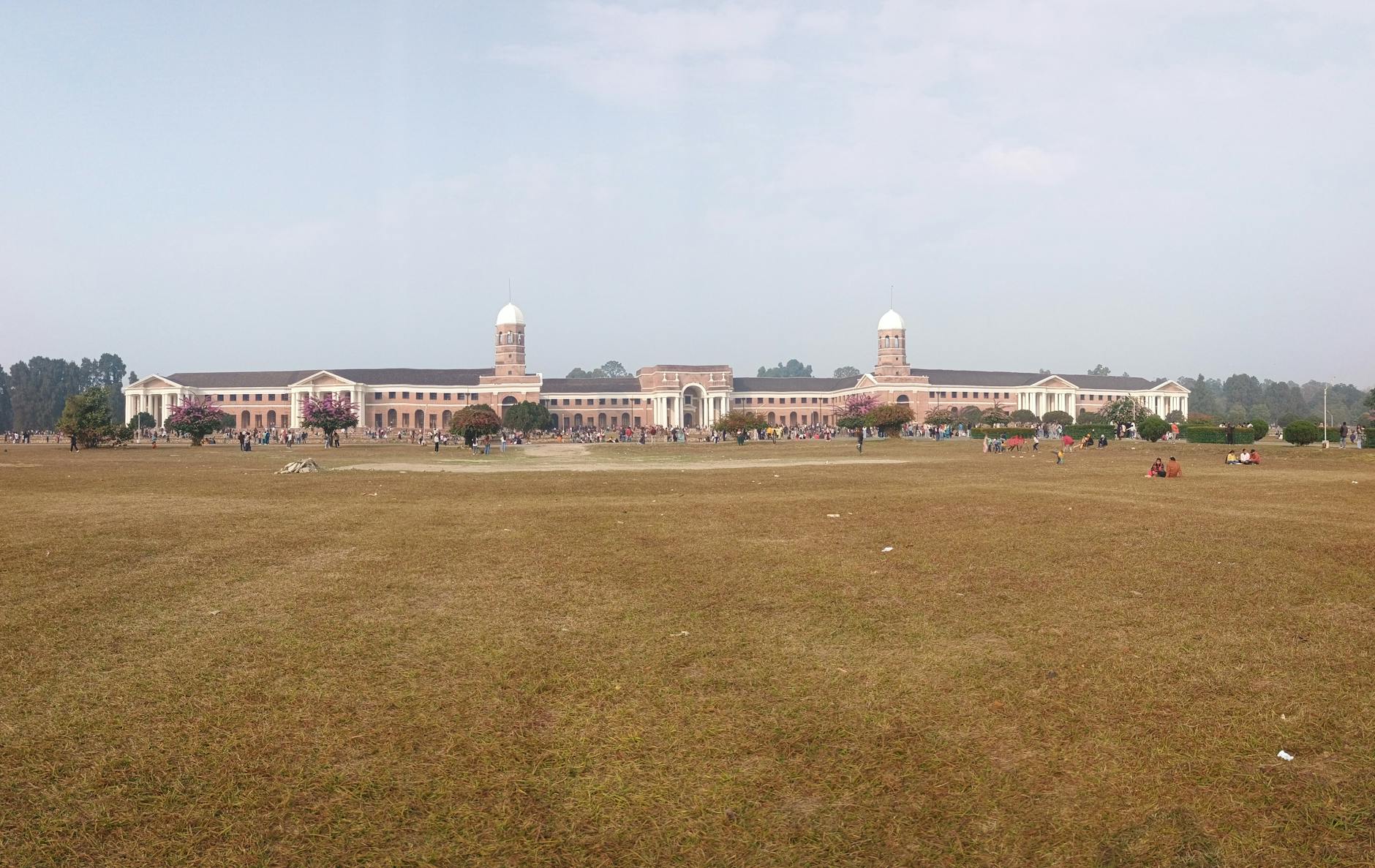 A Look into Dehradun — Dehradun