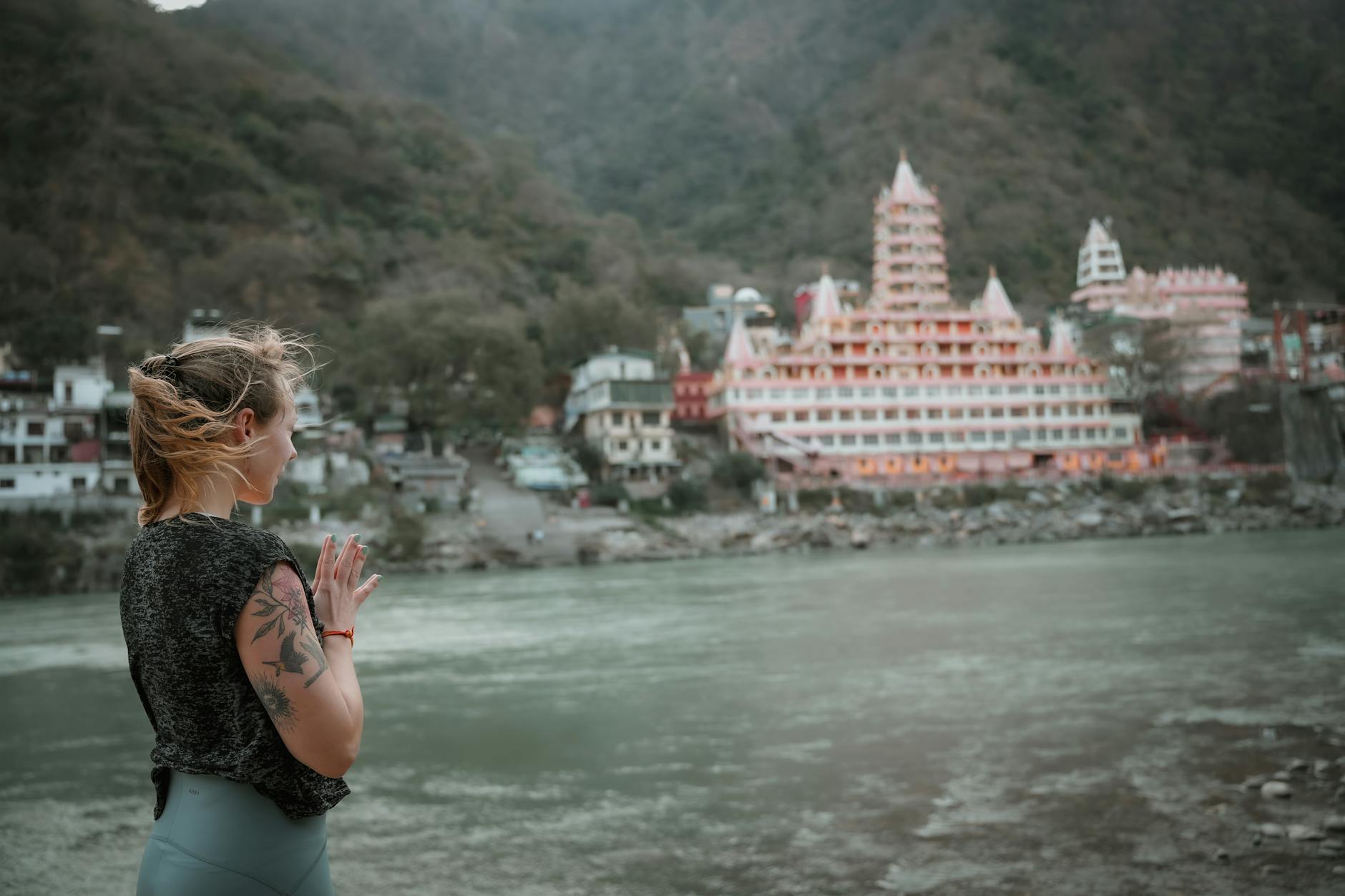 Nearby Attractions — Dehradun