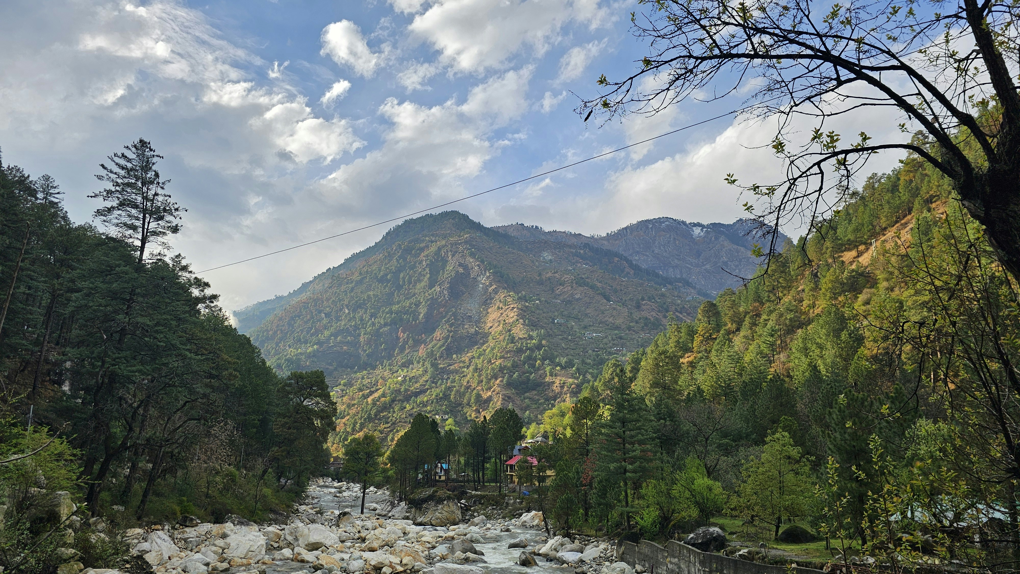 Dehradun neighbourhood