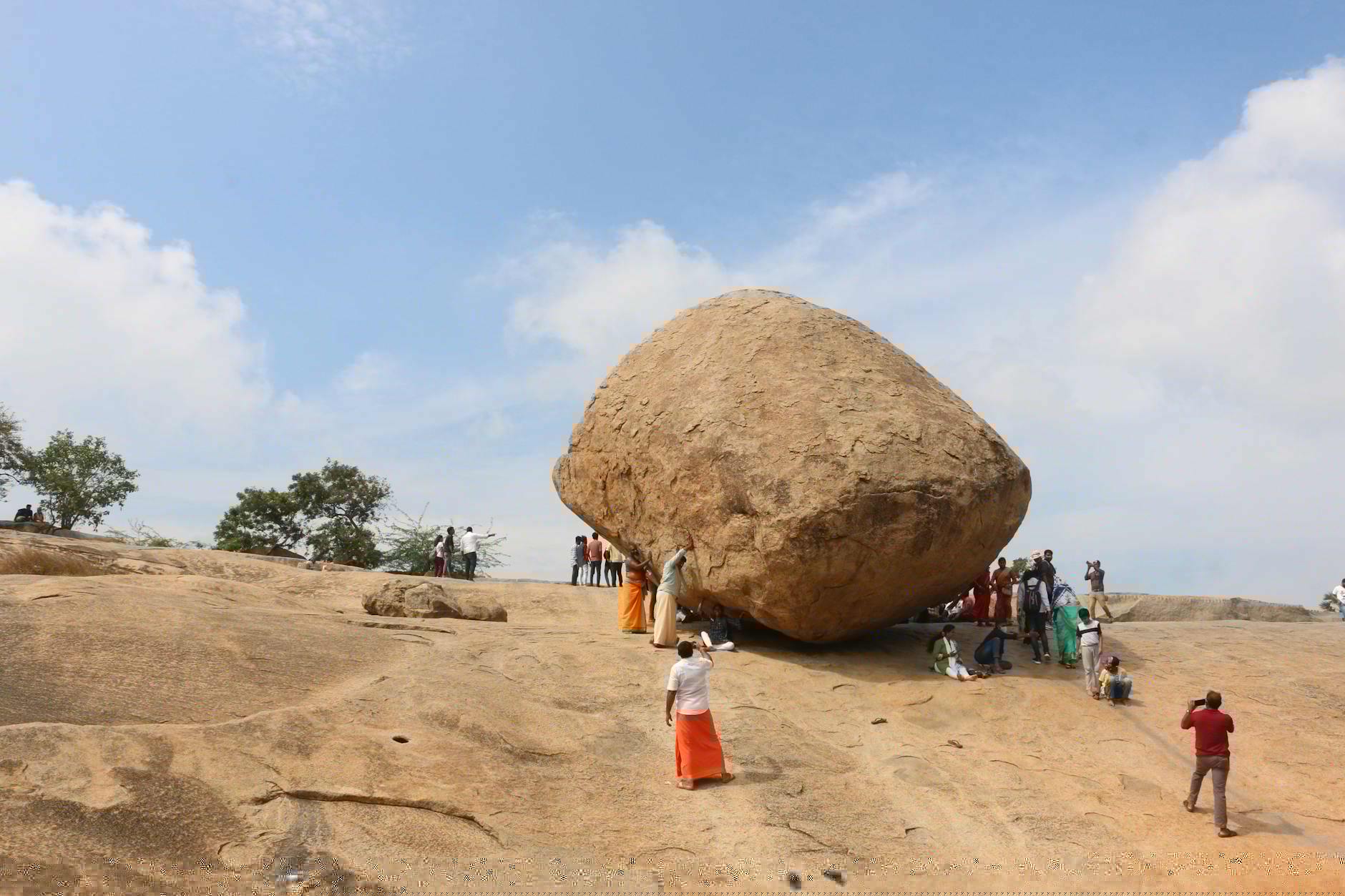 Nearby Attractions — Denkanikottai
