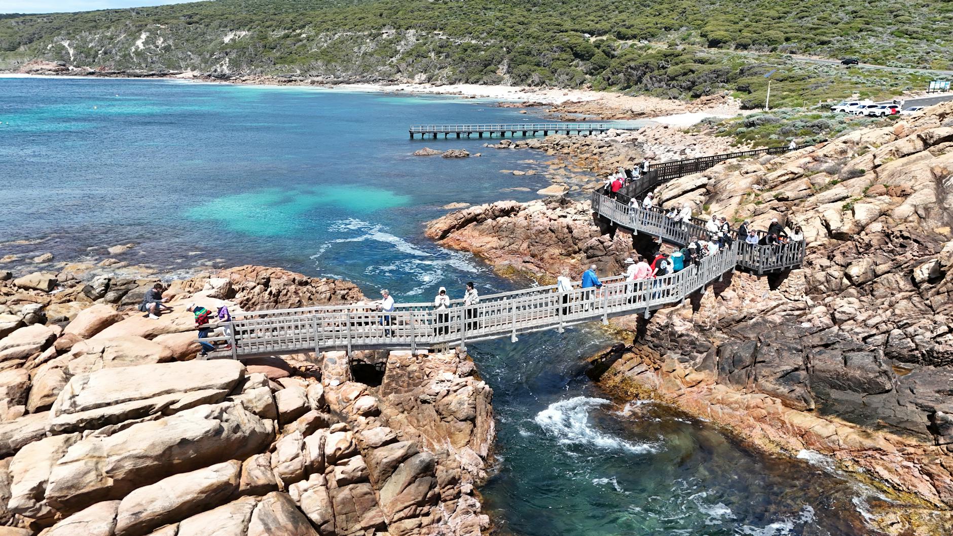 Nearby Attractions — Denmark