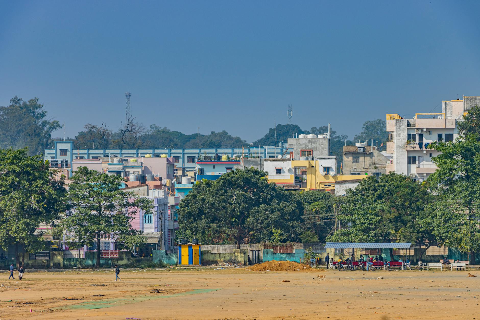 A Look into Deoghar — Deoghar