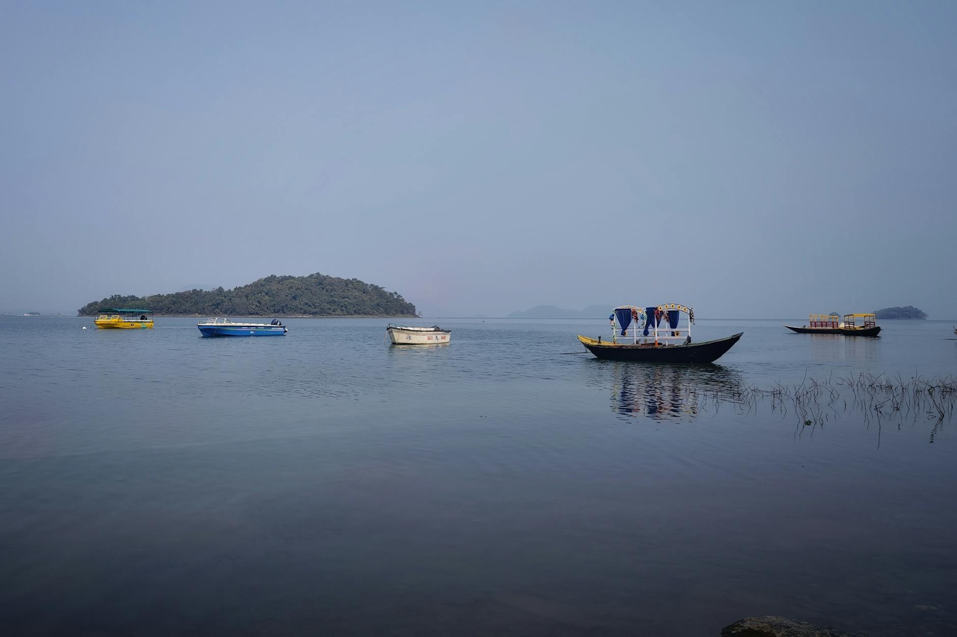 Nearby Attractions — Deoghar
