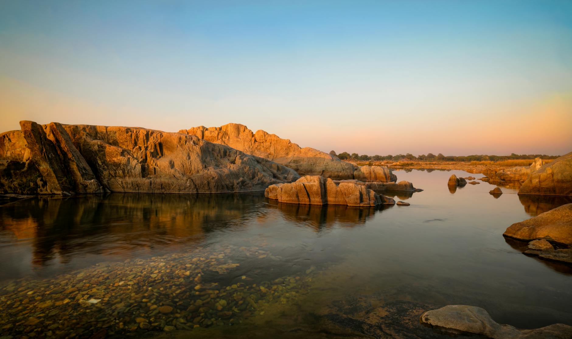What to Expect — Deoghar