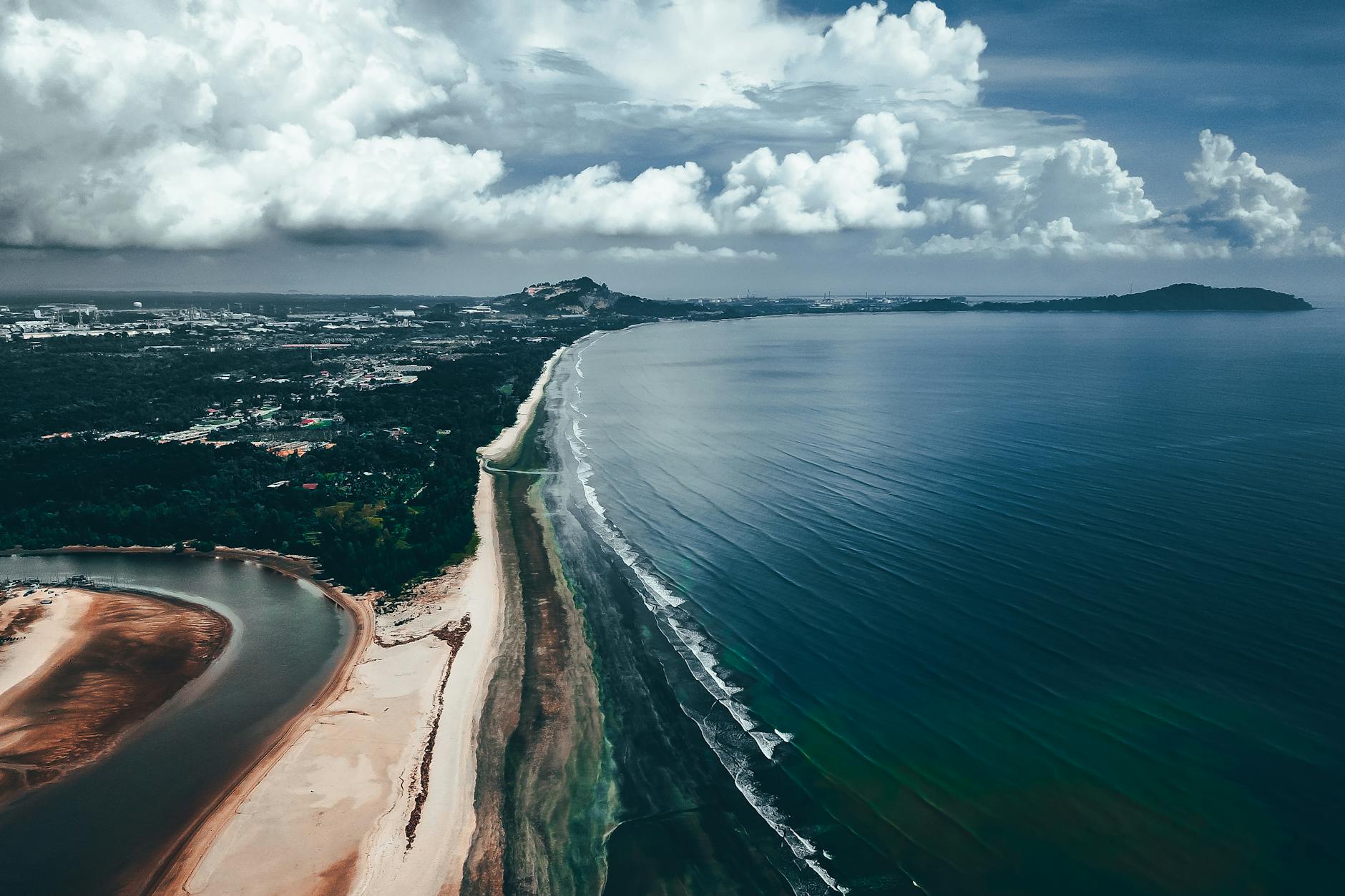 Nearby Attractions — Desaru Coast