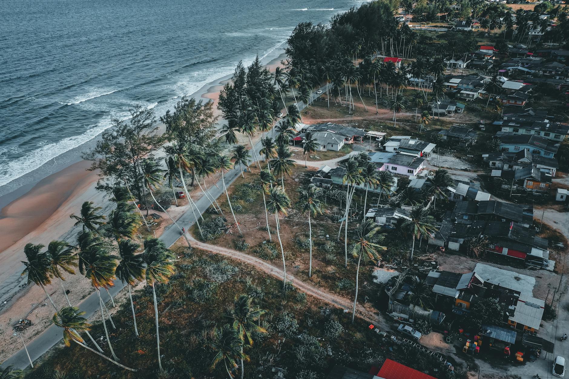 What to Expect — Desaru Coast