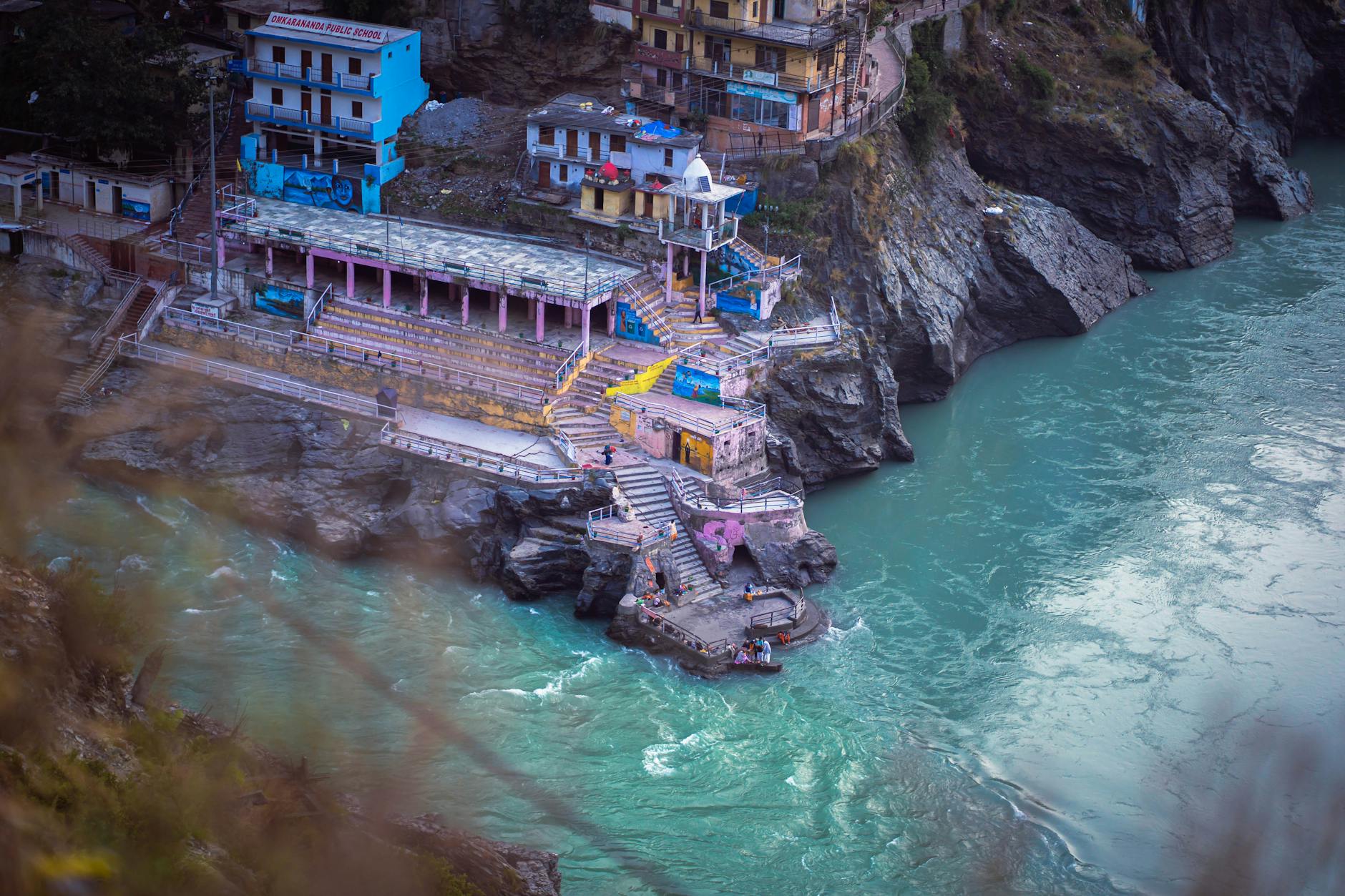 What to Expect — Devprayag