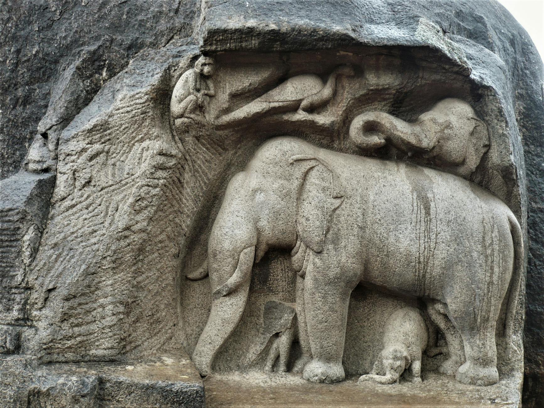 Nearby Attractions — Dharmapuri