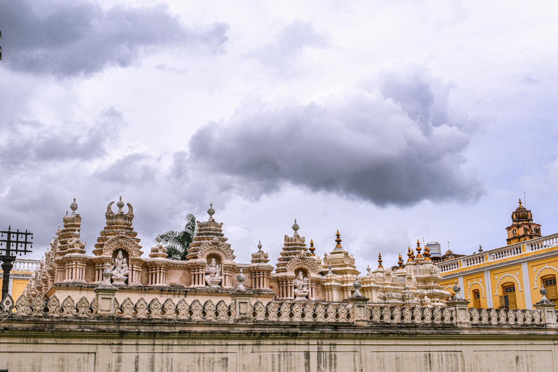 Nearby Attractions — Dharmasthala